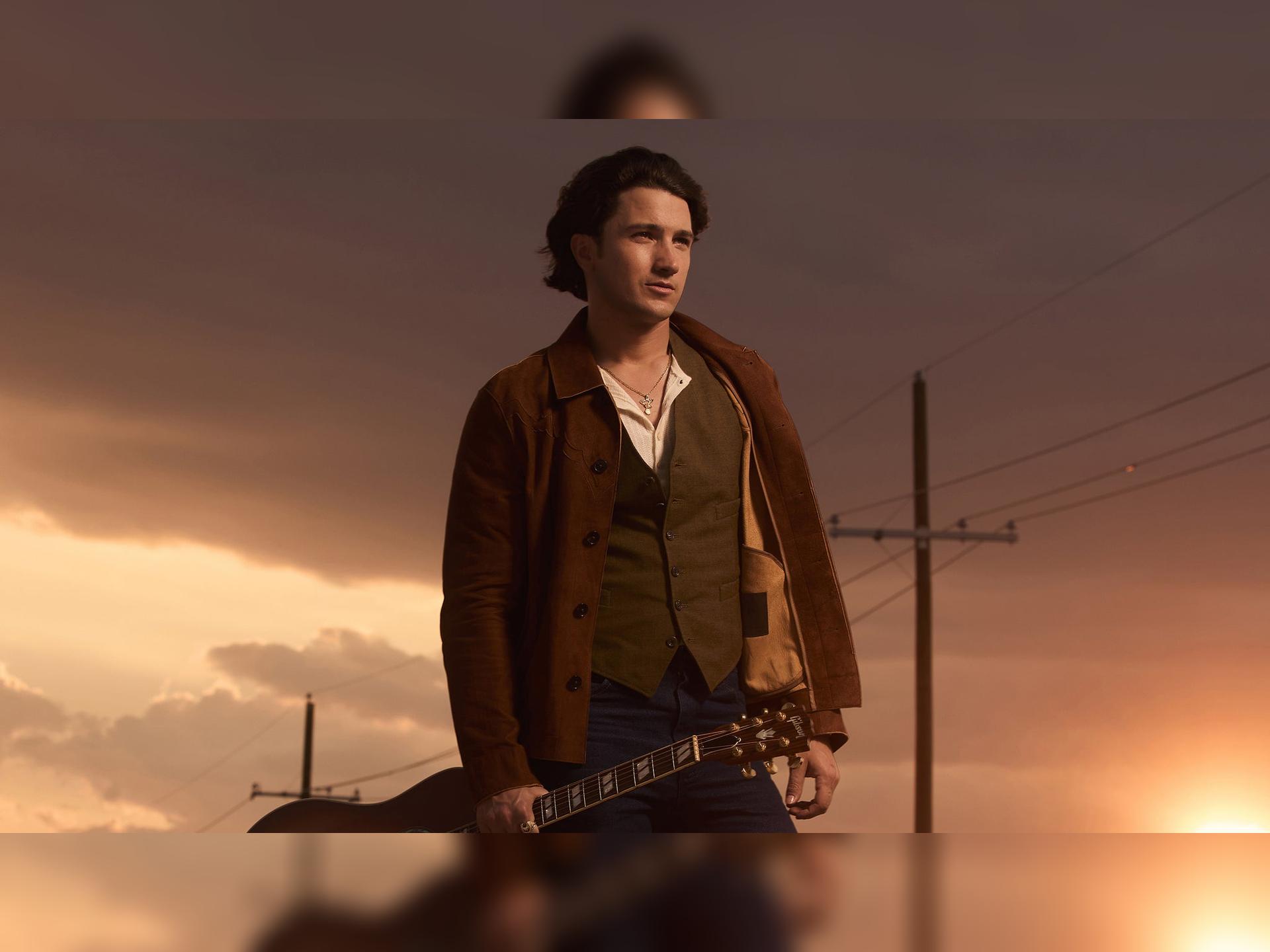 Drake Milligan