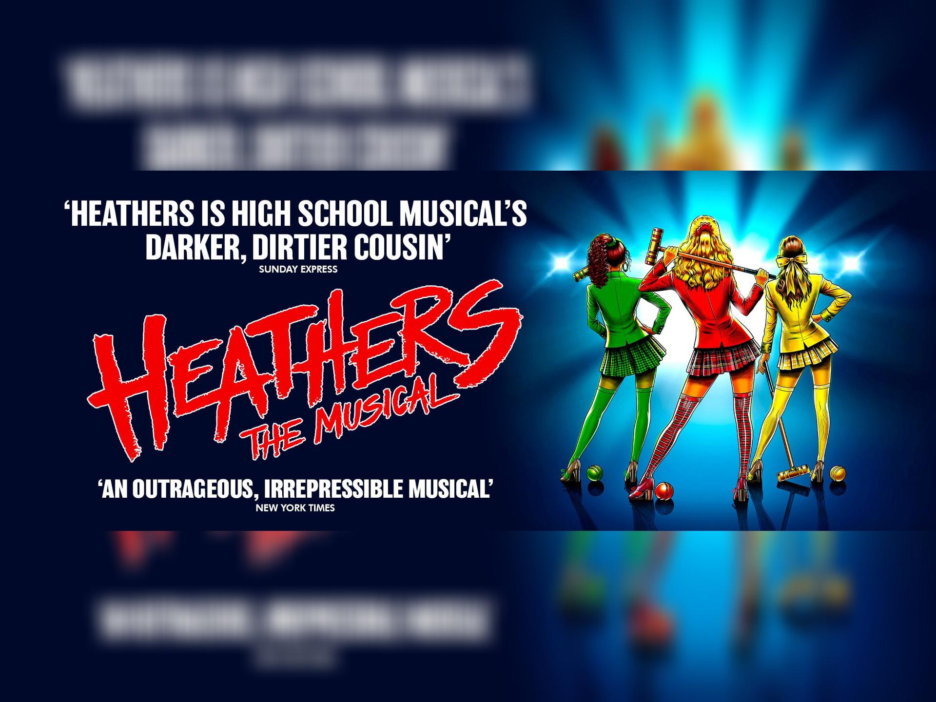 Heathers