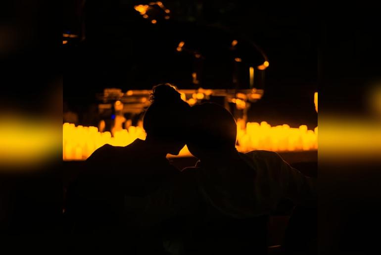 Candlelight: Valentine's Day Special