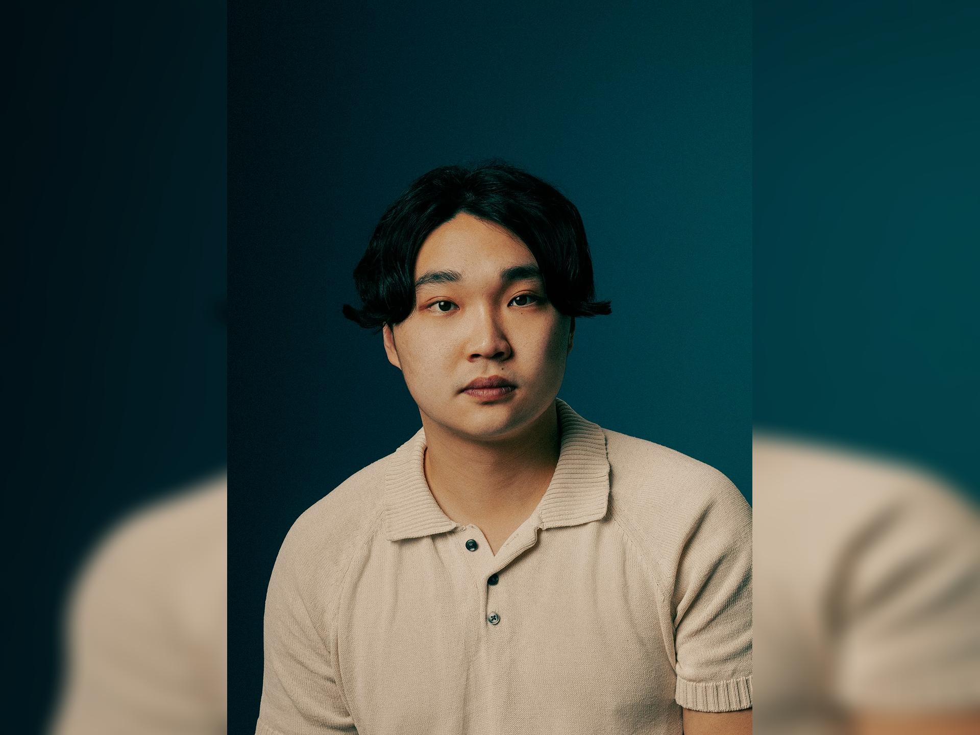 Li Jin Hao: Falling from a Moon