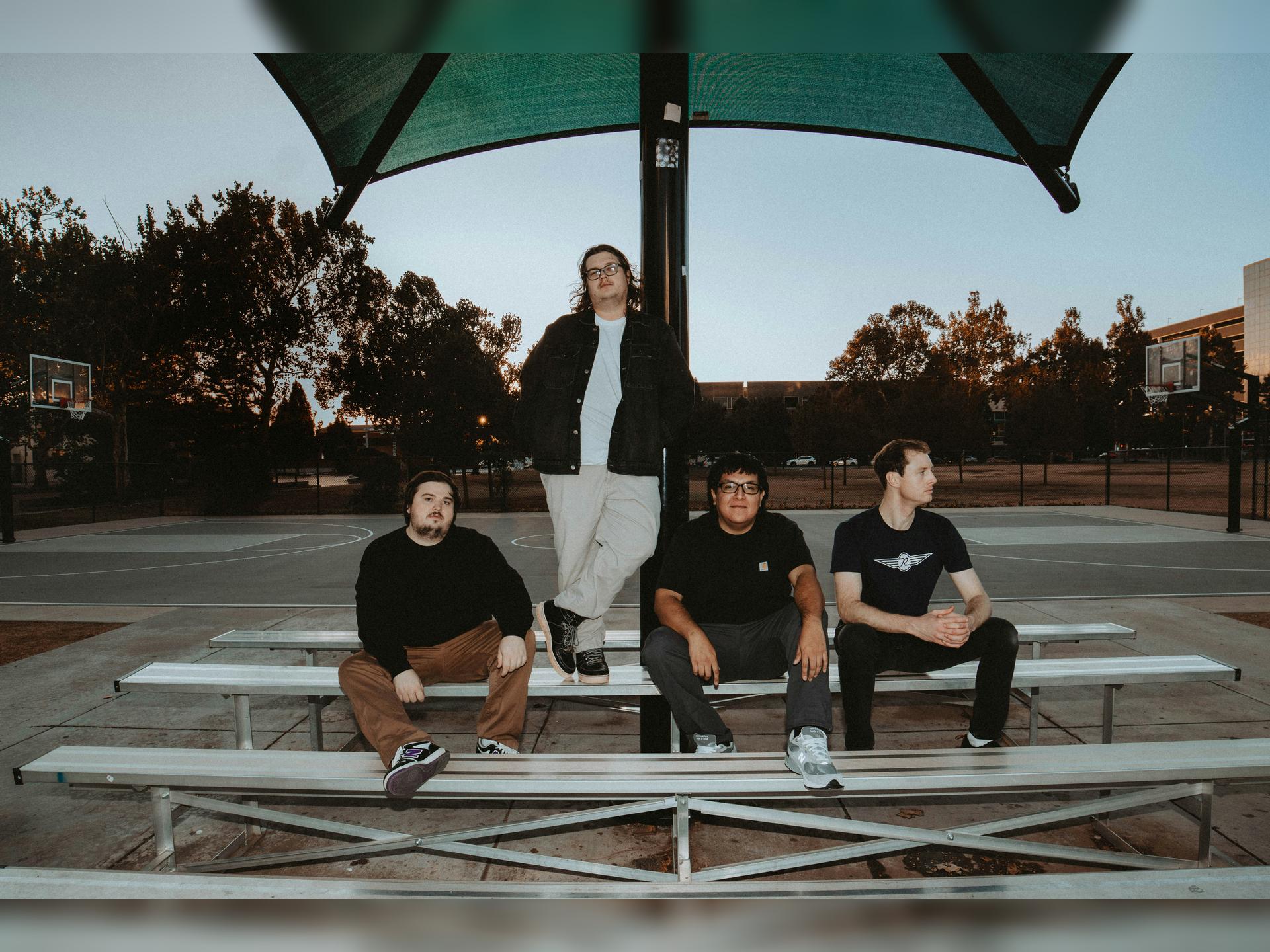 Ben Quad