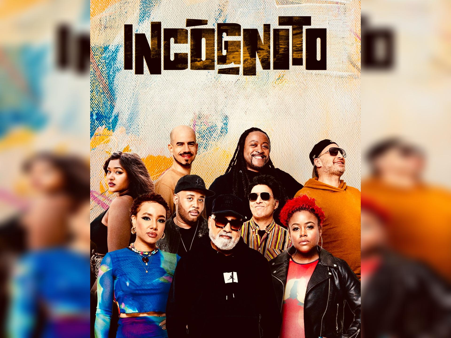 Incognito