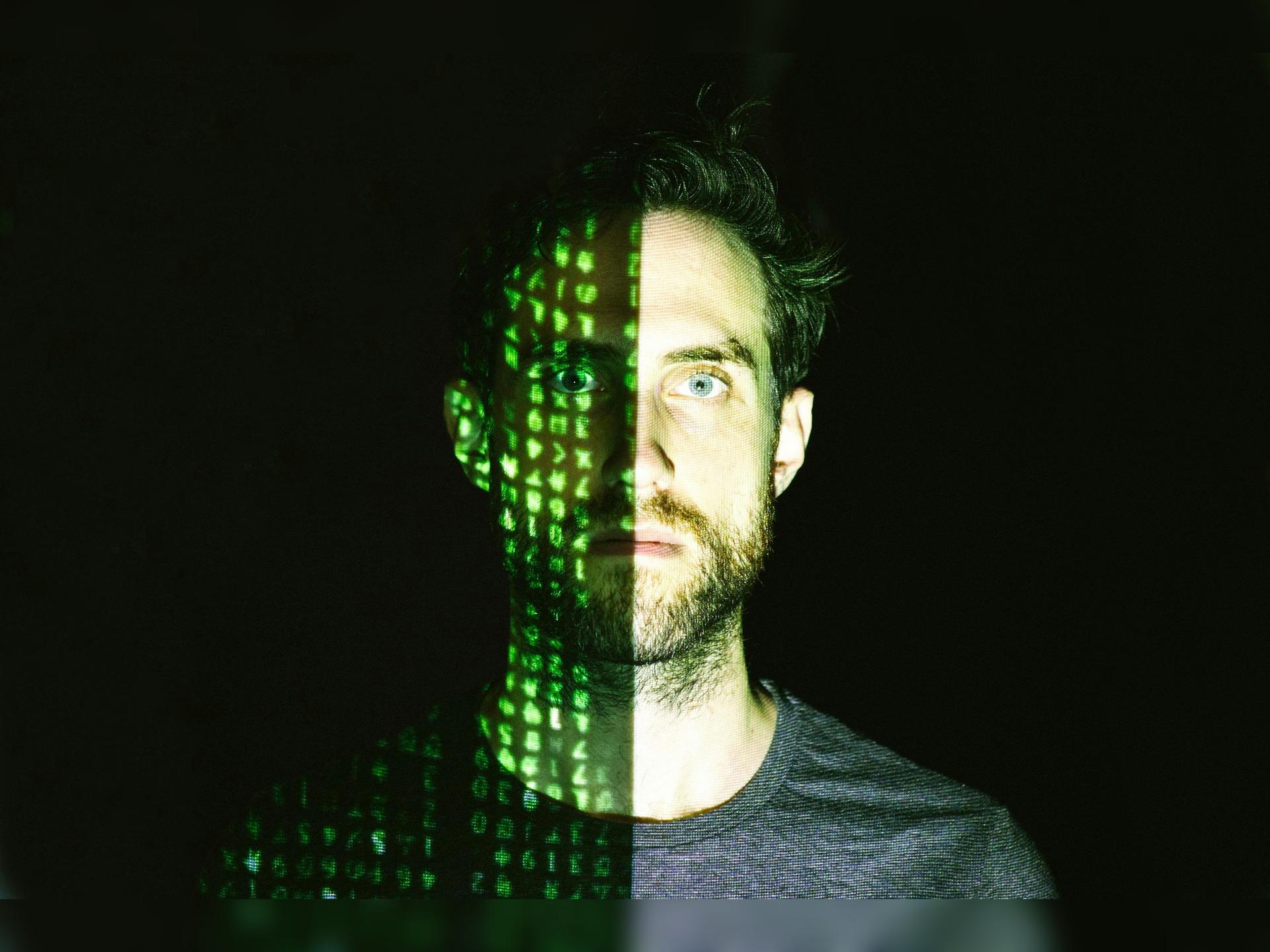 Beardyman
