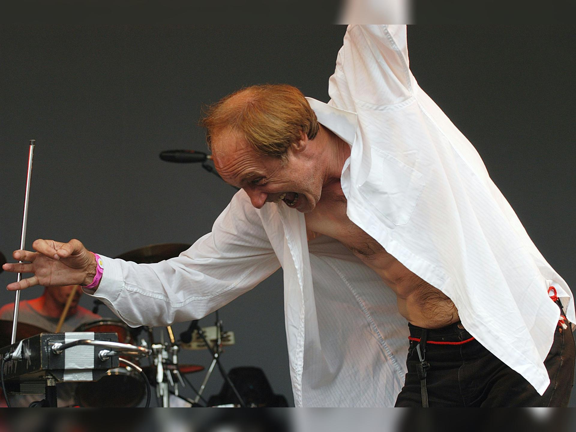 John Otway