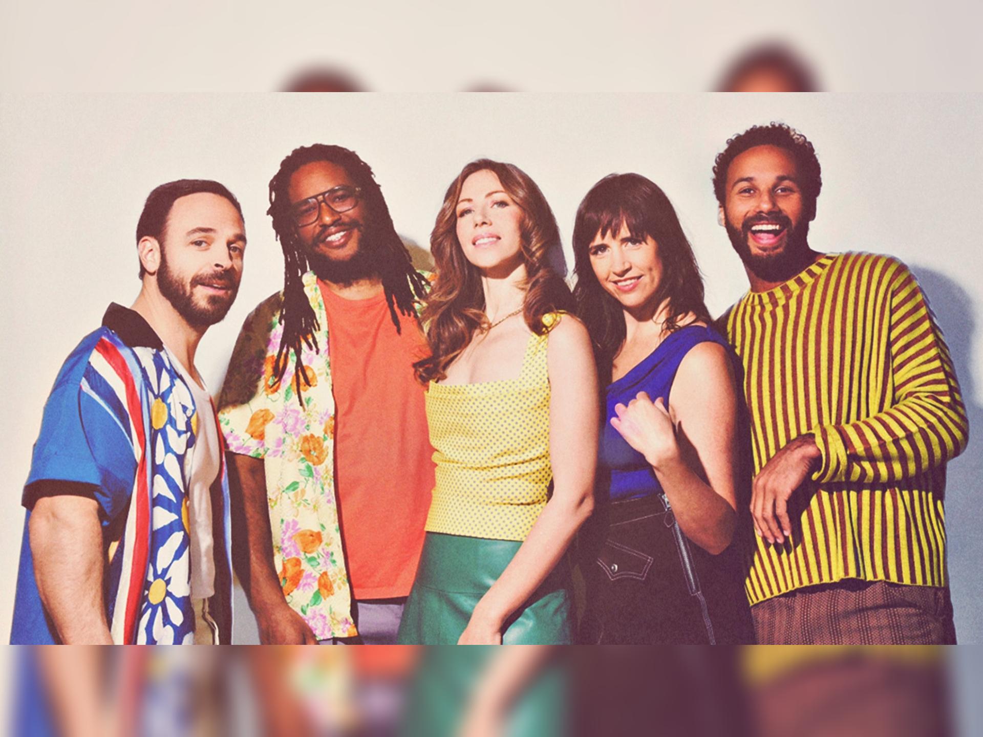 Lake Street Dive