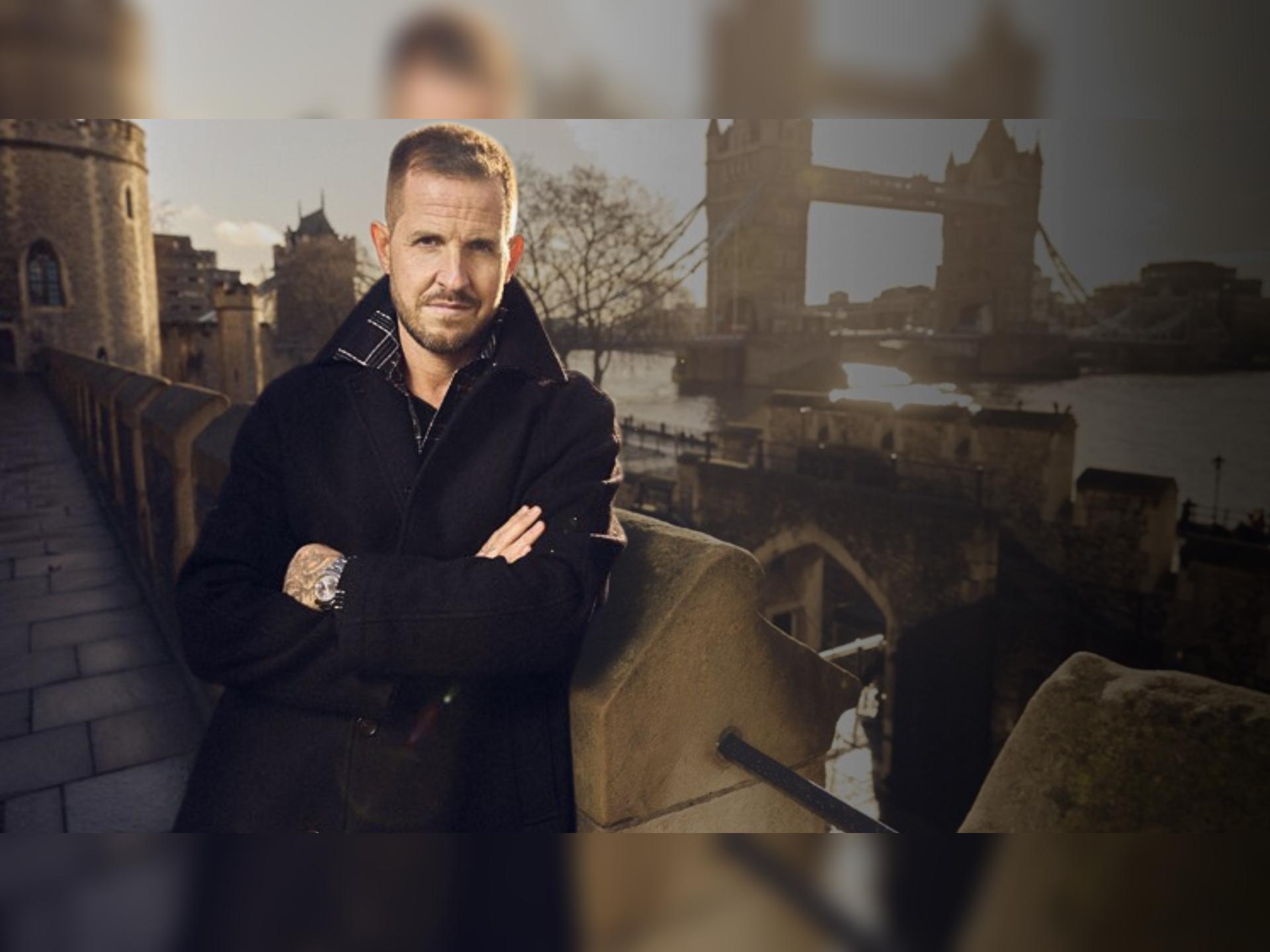 Dan Jones - Castles: a Fortified History of the World