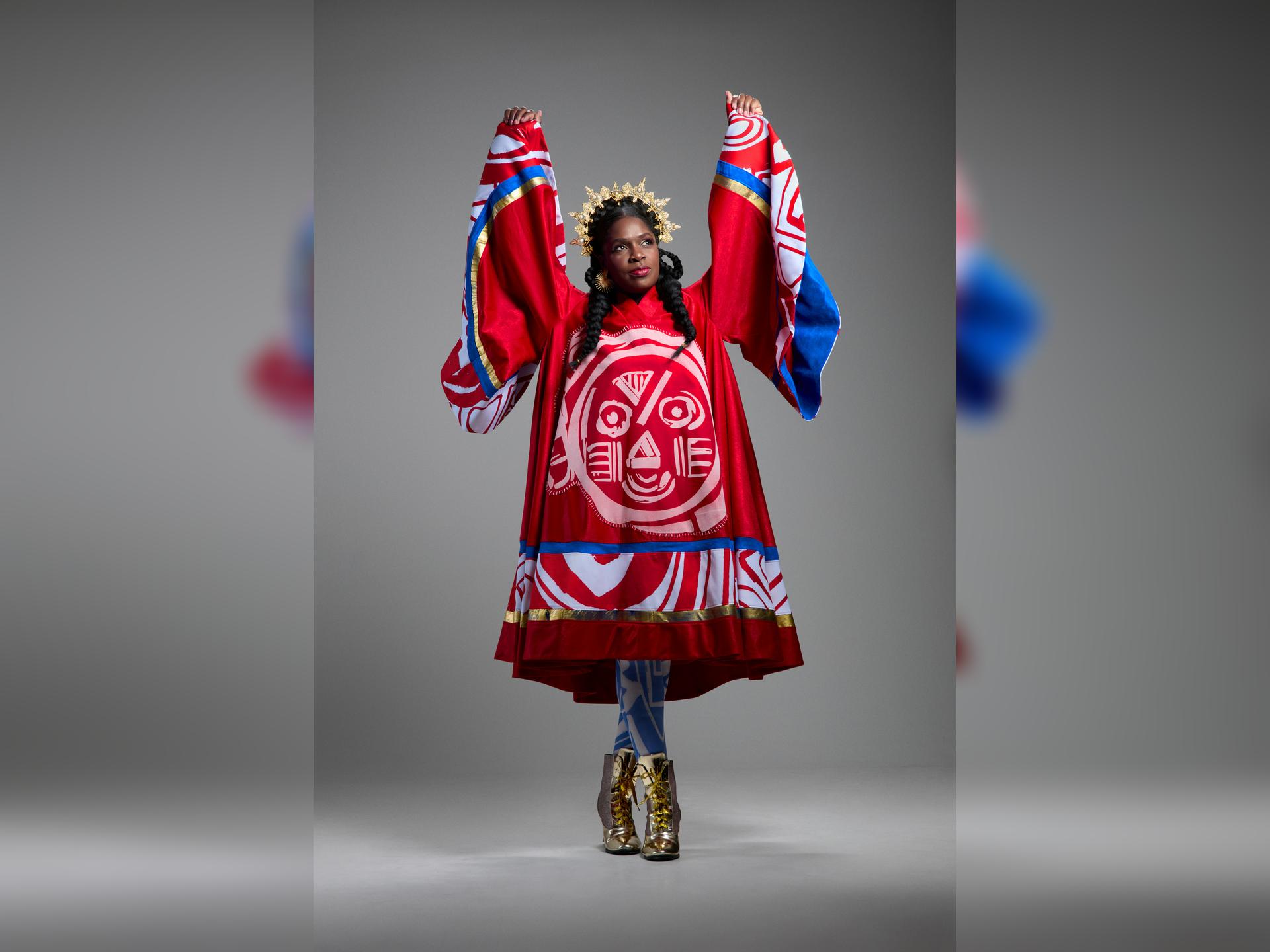 Ibibio Sound Machine