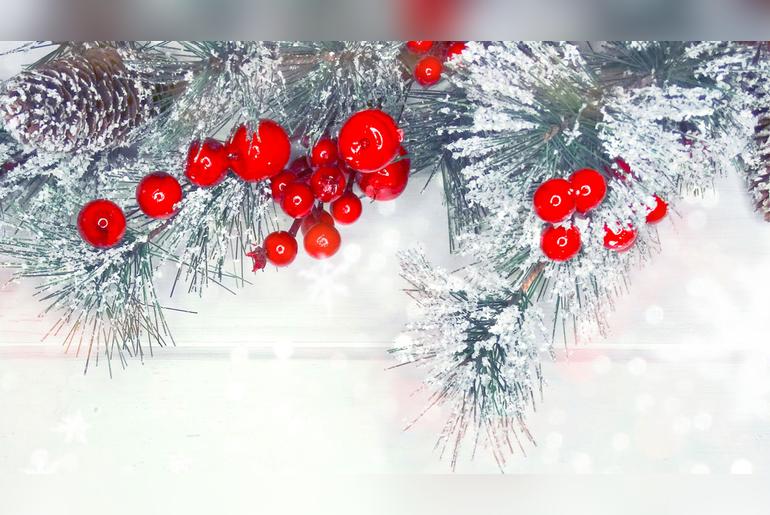 The City of Glasgow Chorus - Christmas Cracker
