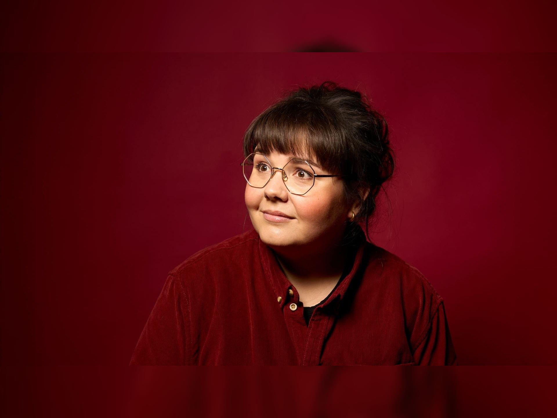 Sofie Hagen: I Think Some of This is My Fault