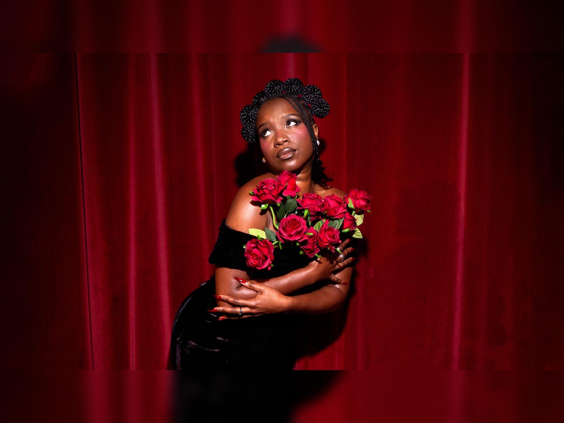 Temi Wilkey: Lover Girl