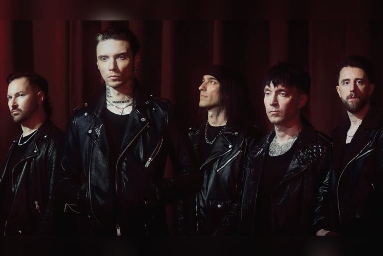 Black Veil Brides