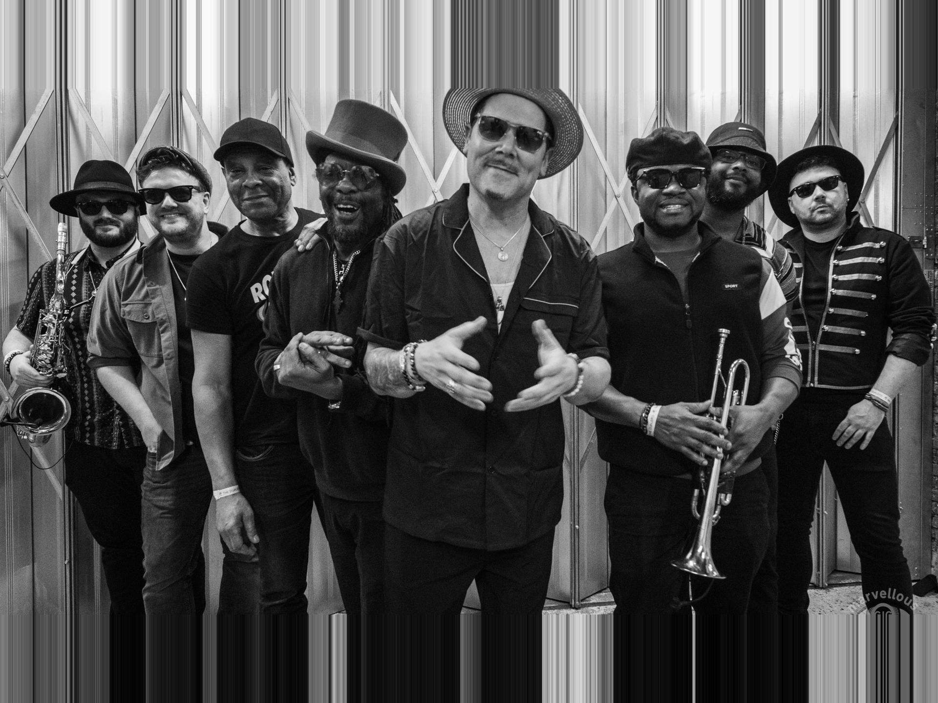 The Dualers