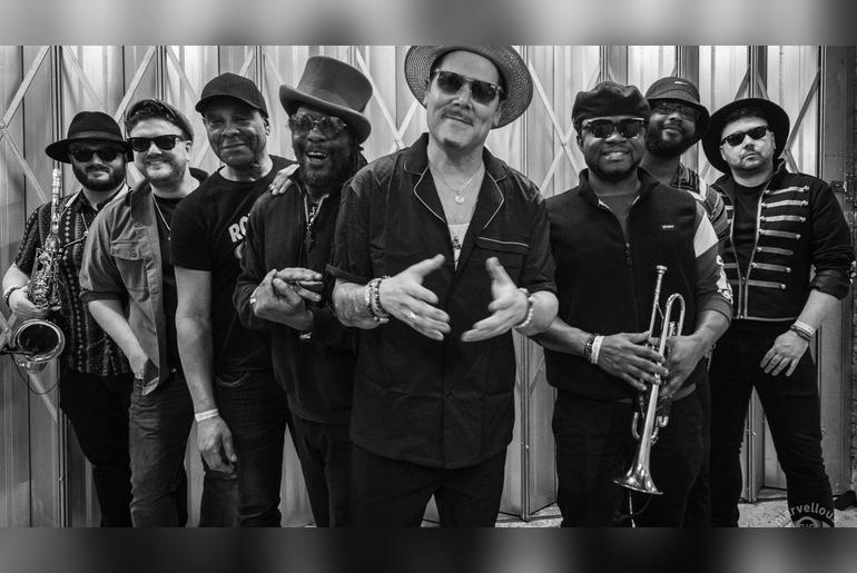 The Dualers