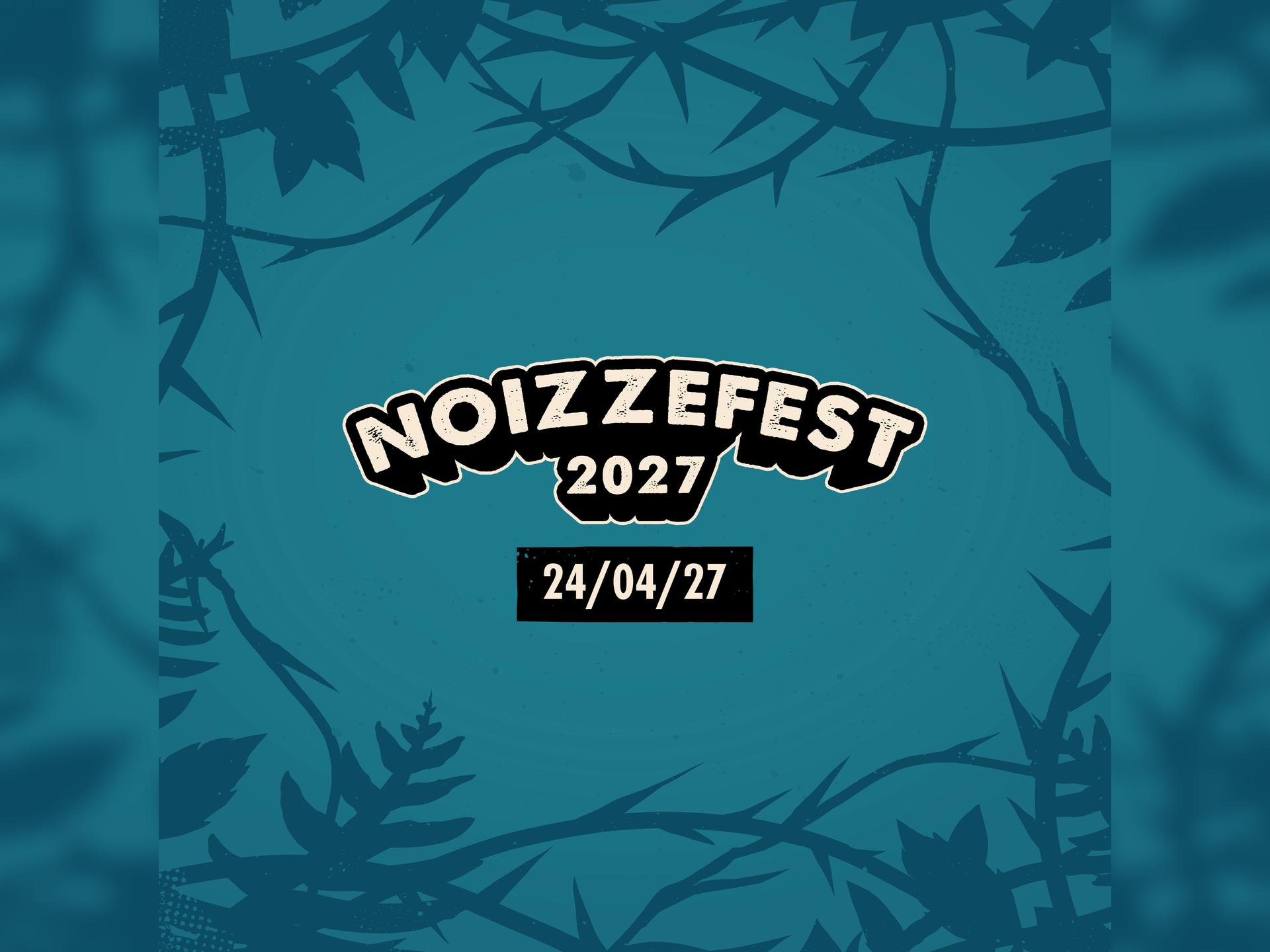 Noizzefest 2027