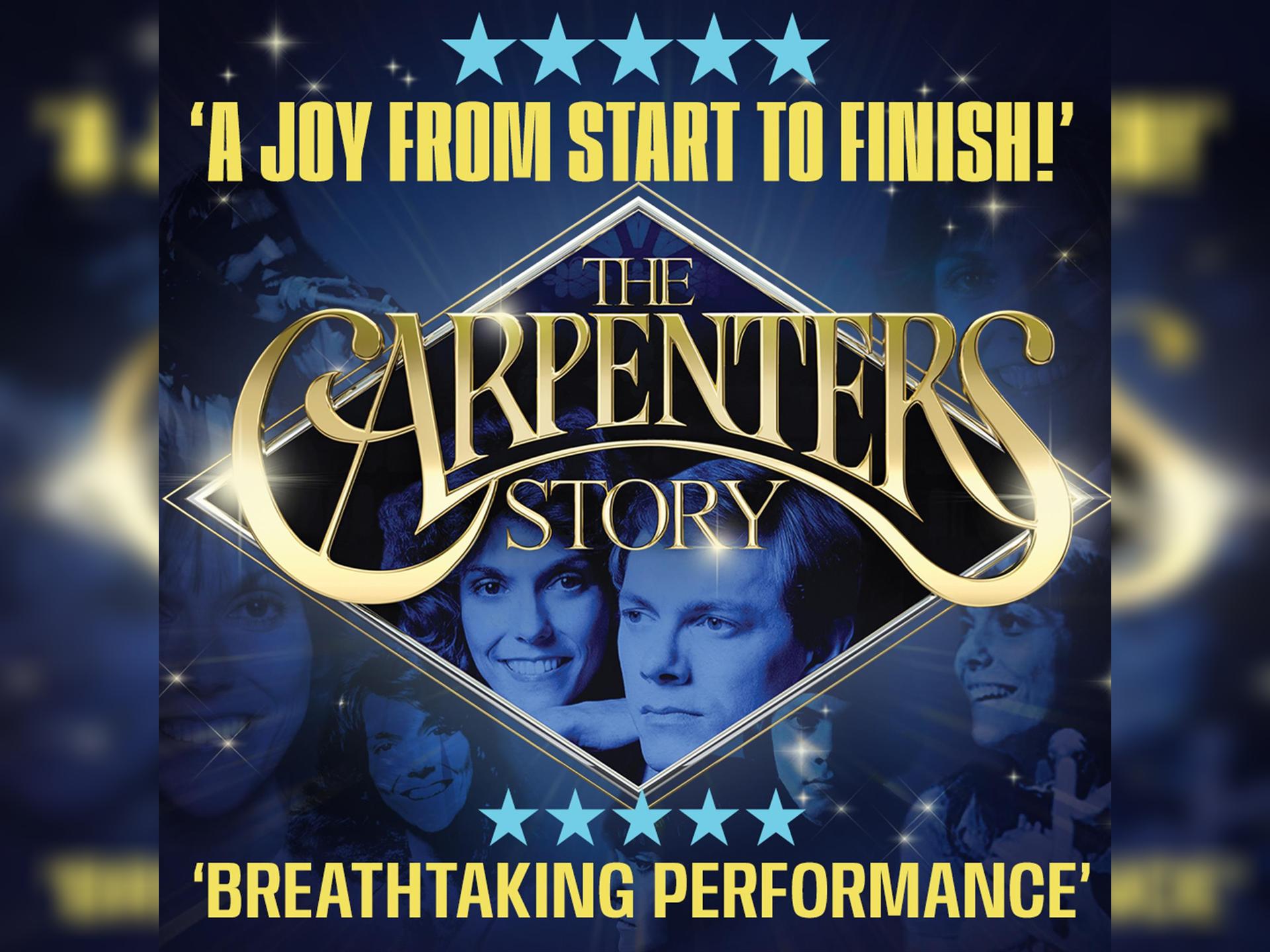 The Carpenters Story