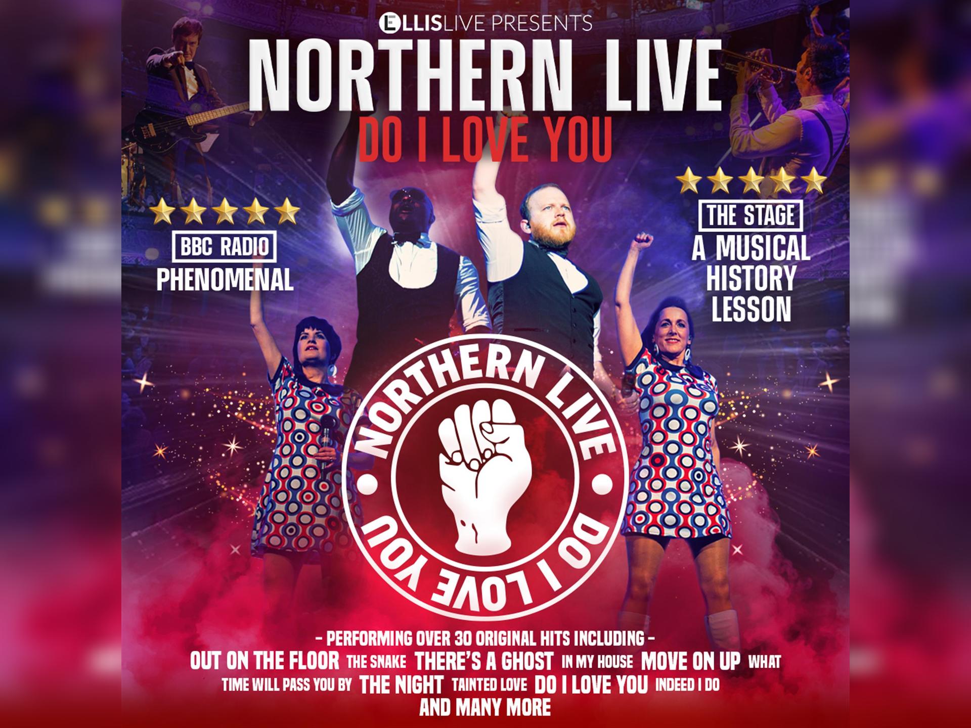 Northern Live