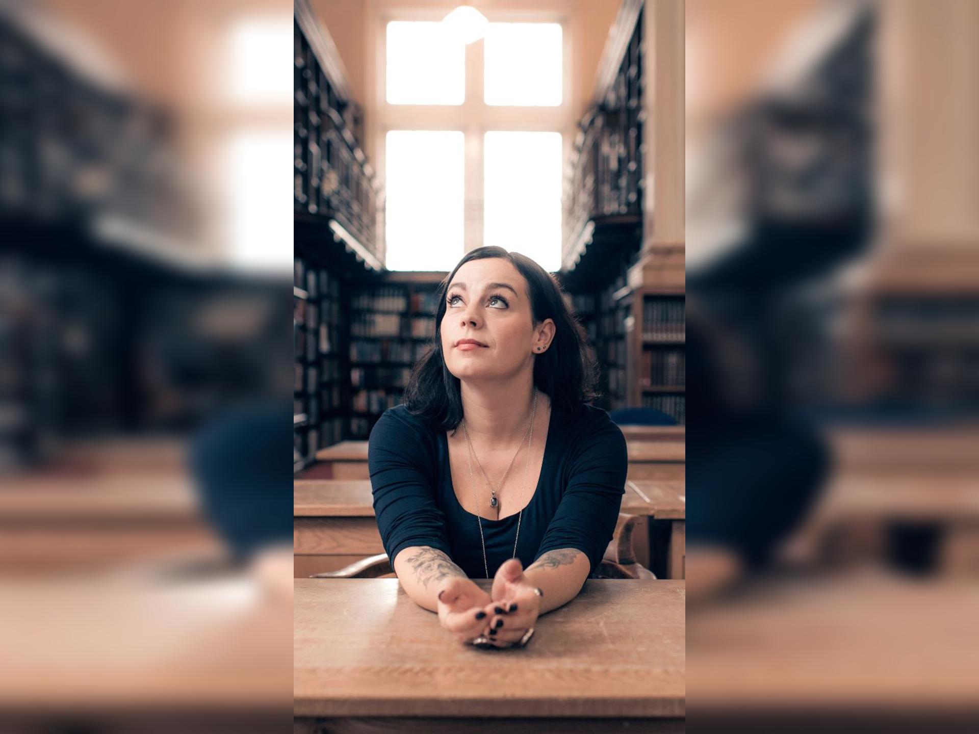 Jenni Fagan: The Delusions