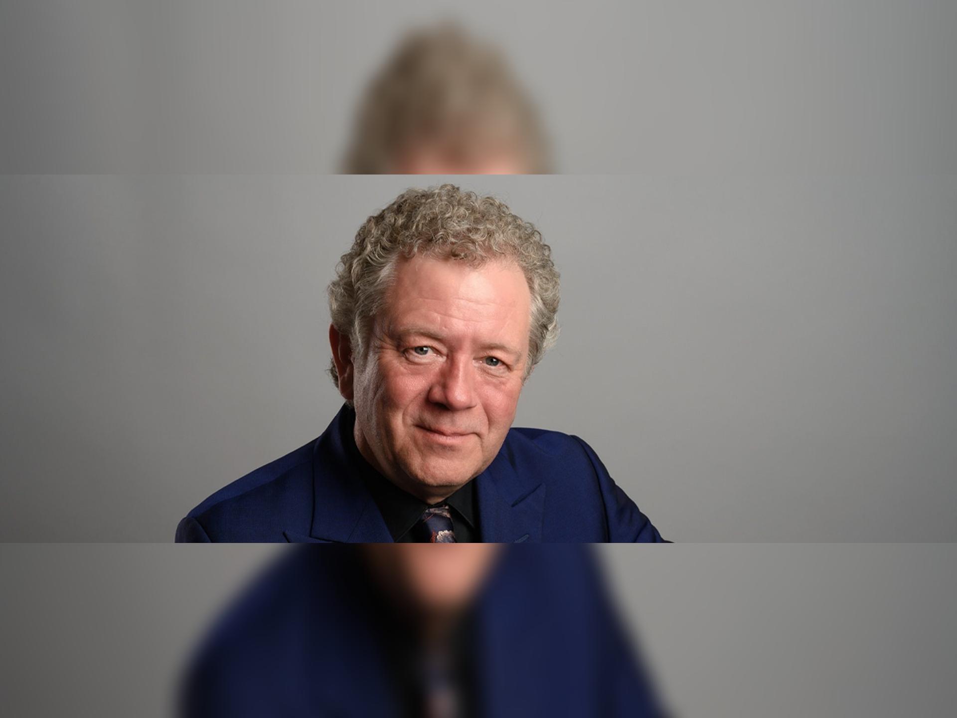 Jon Culshaw: Me, Myself & Others