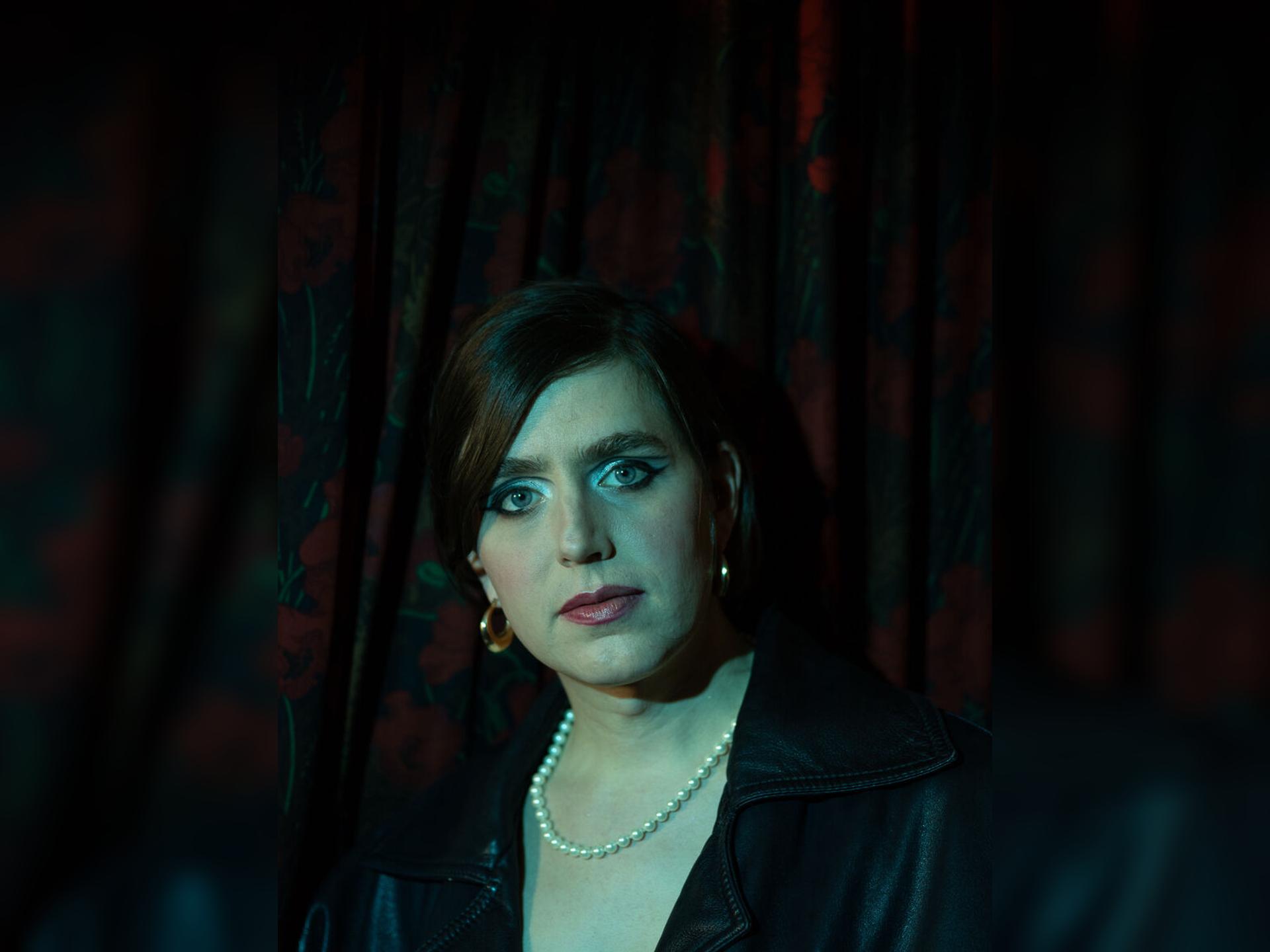 Ezra Furman