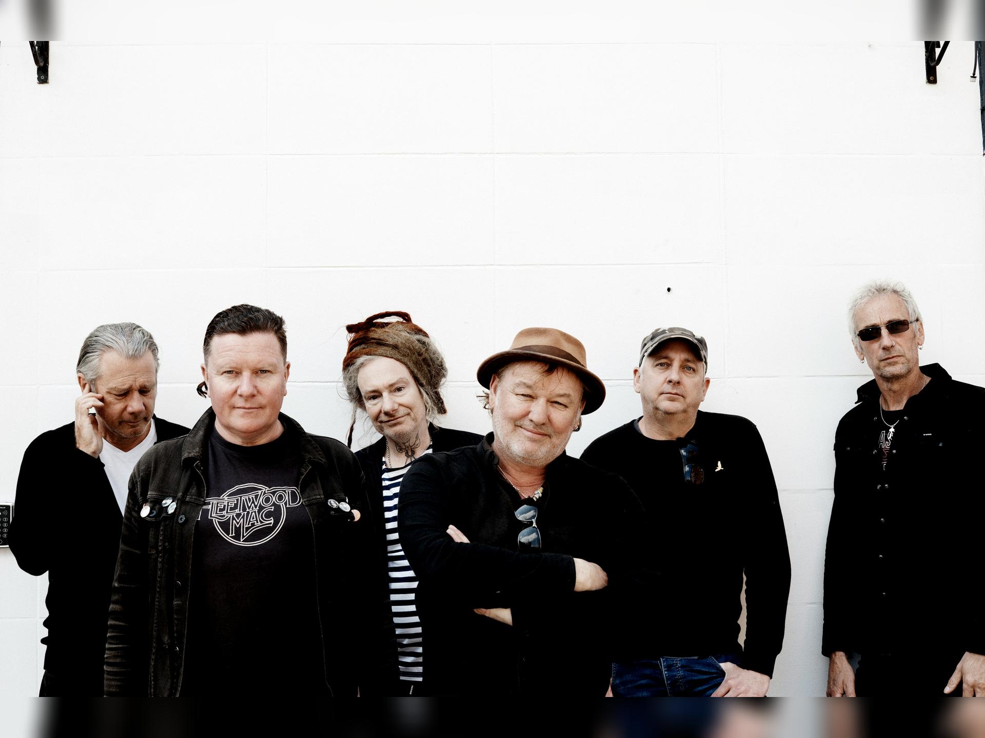 The Levellers