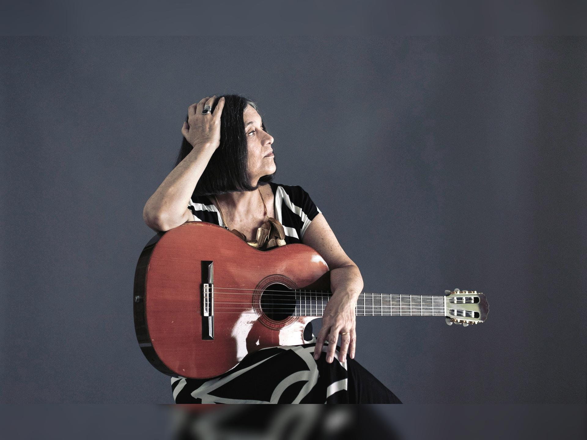 Joyce Moreno