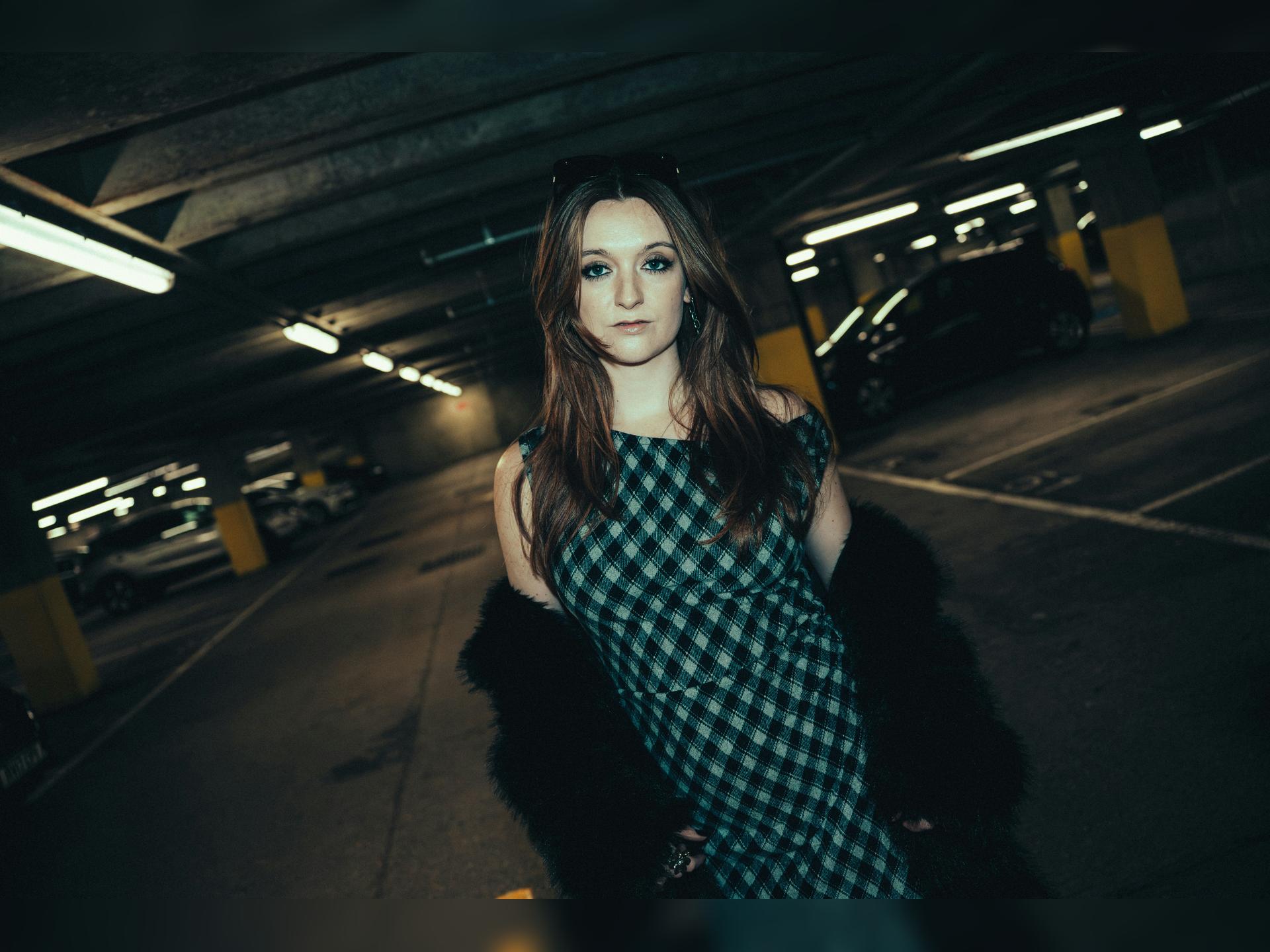 Mackenzie