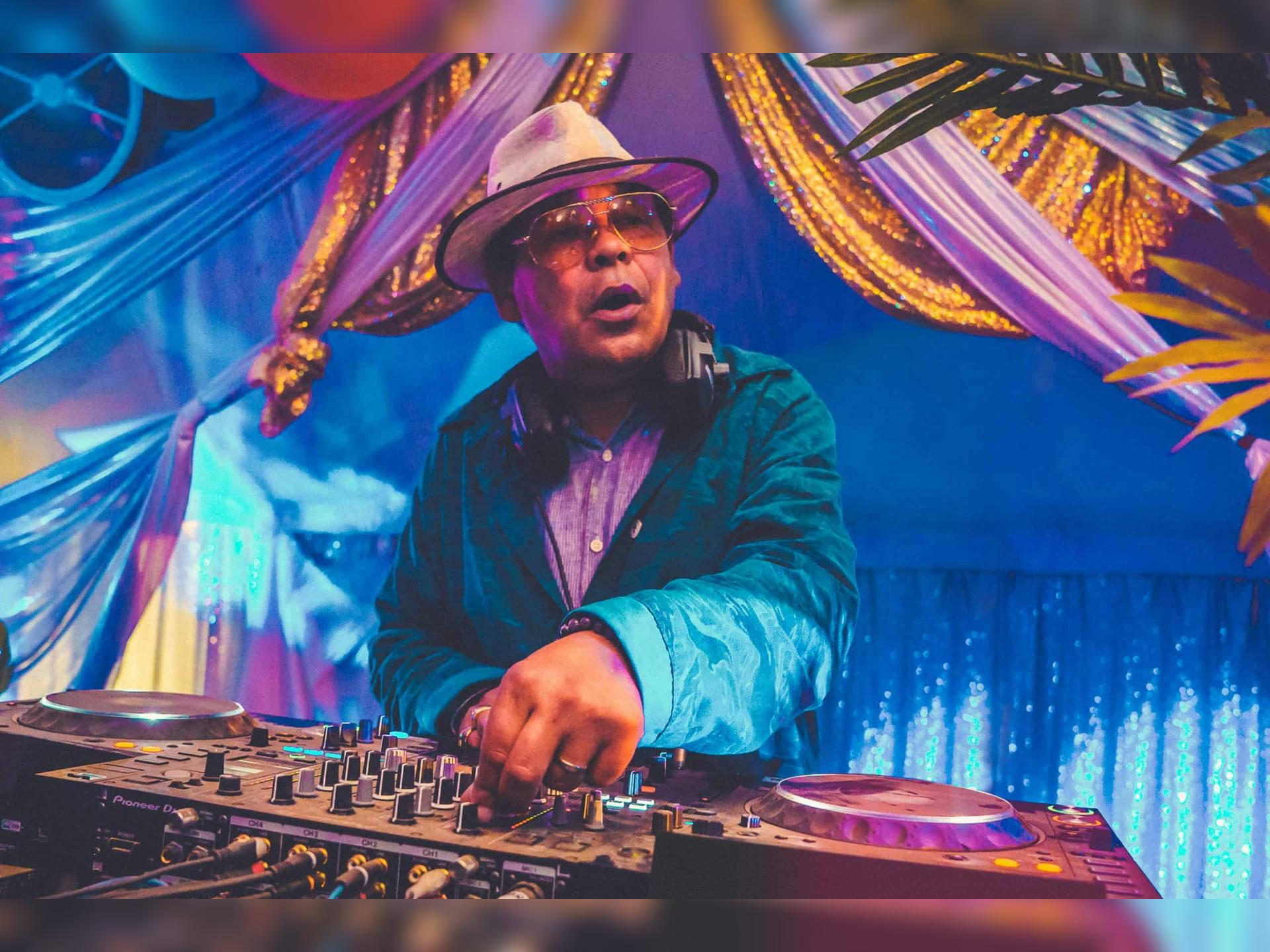 Craig Charles Funk & Soul Club