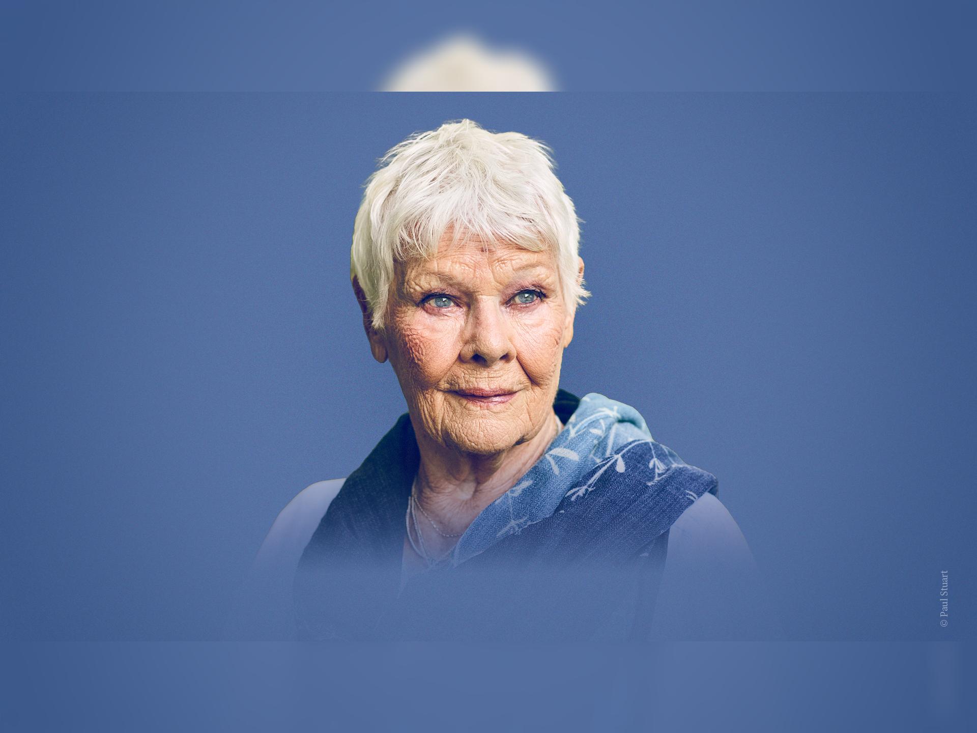 Judi Dench: is it Too Late to Make a Run for it?