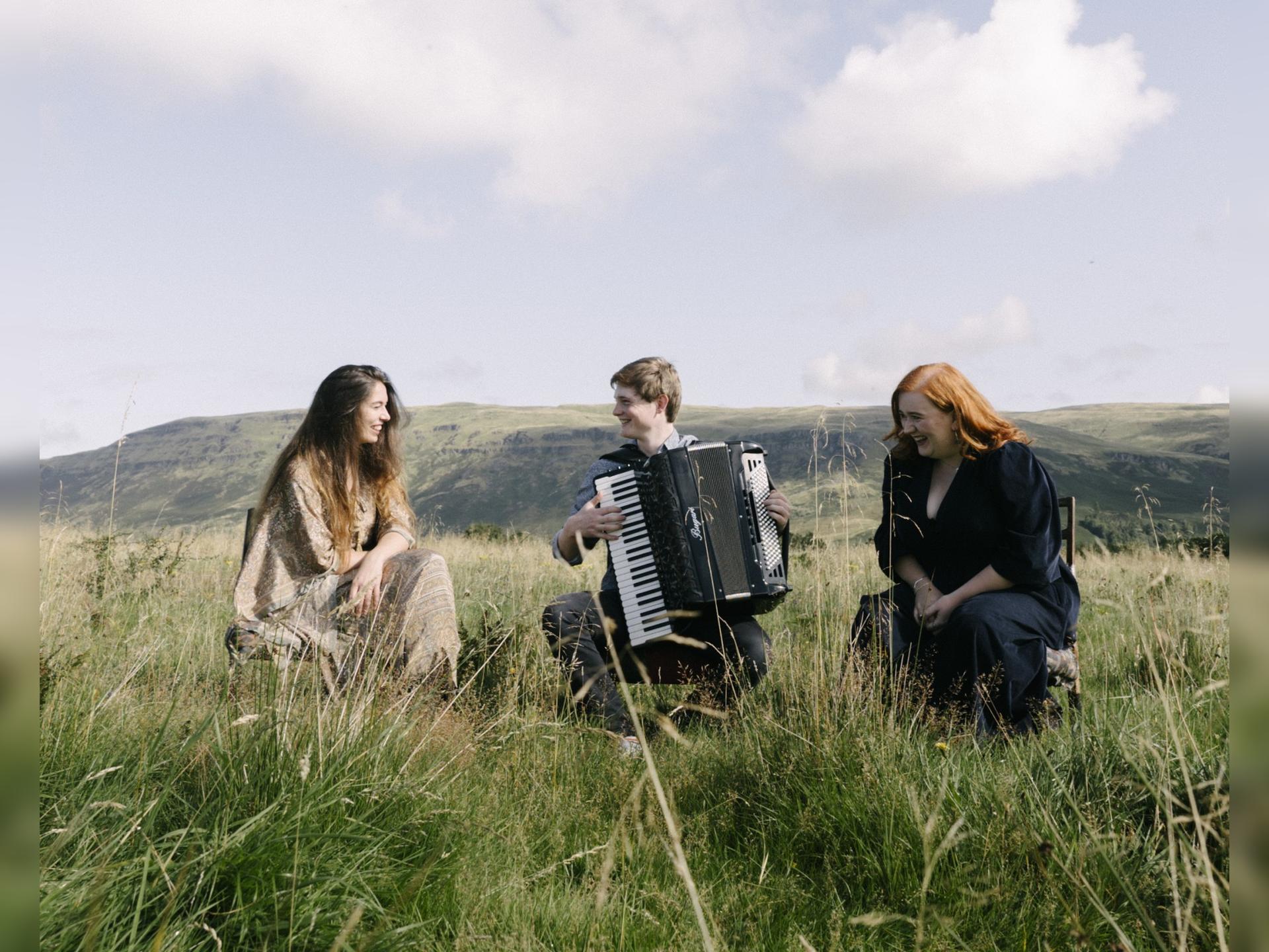 Quines: Celebrating Scotland's Women