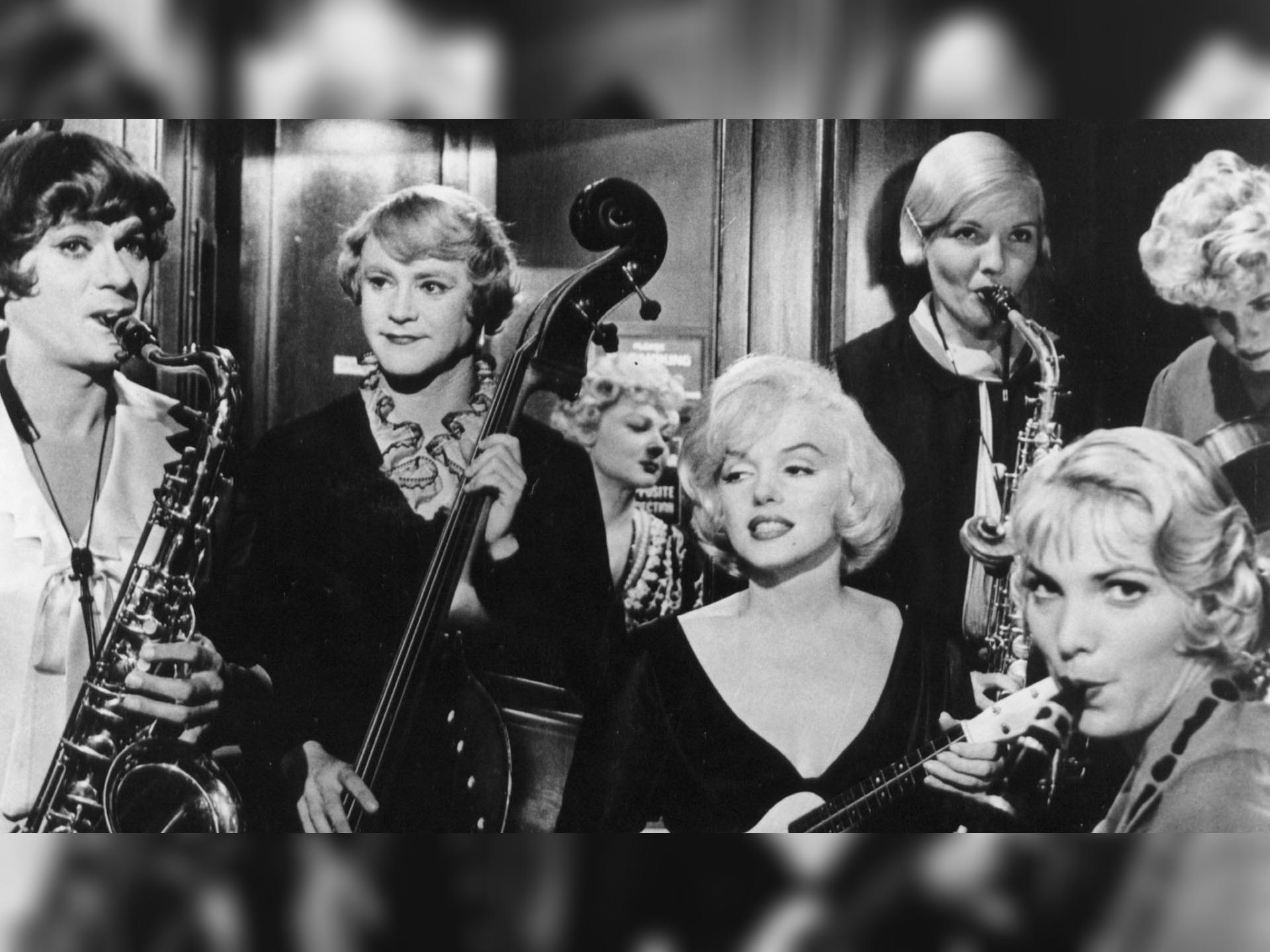 Some Like It Hot