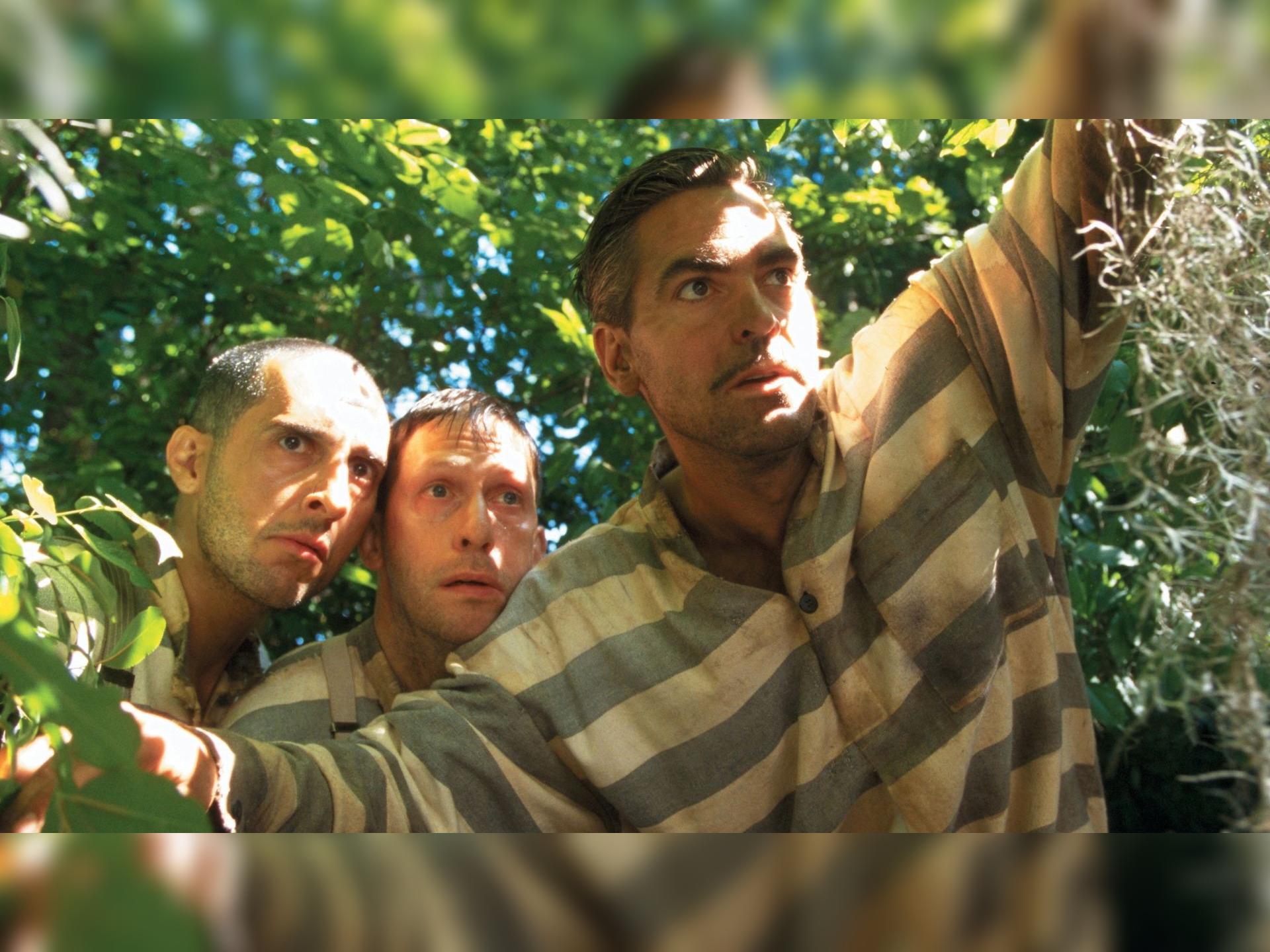 O Brother, Where Art Thou?