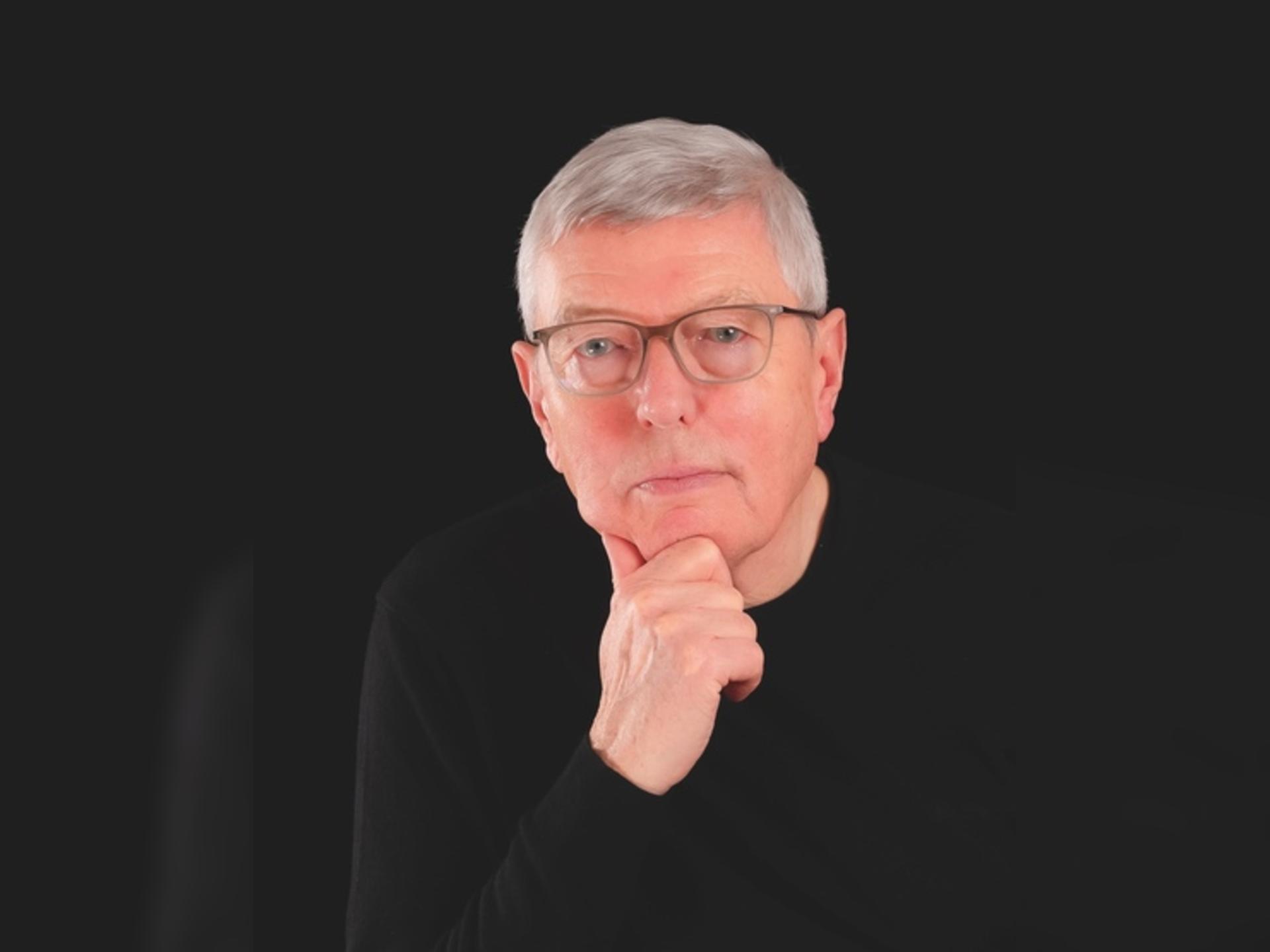 Alan Johnson - In My Life