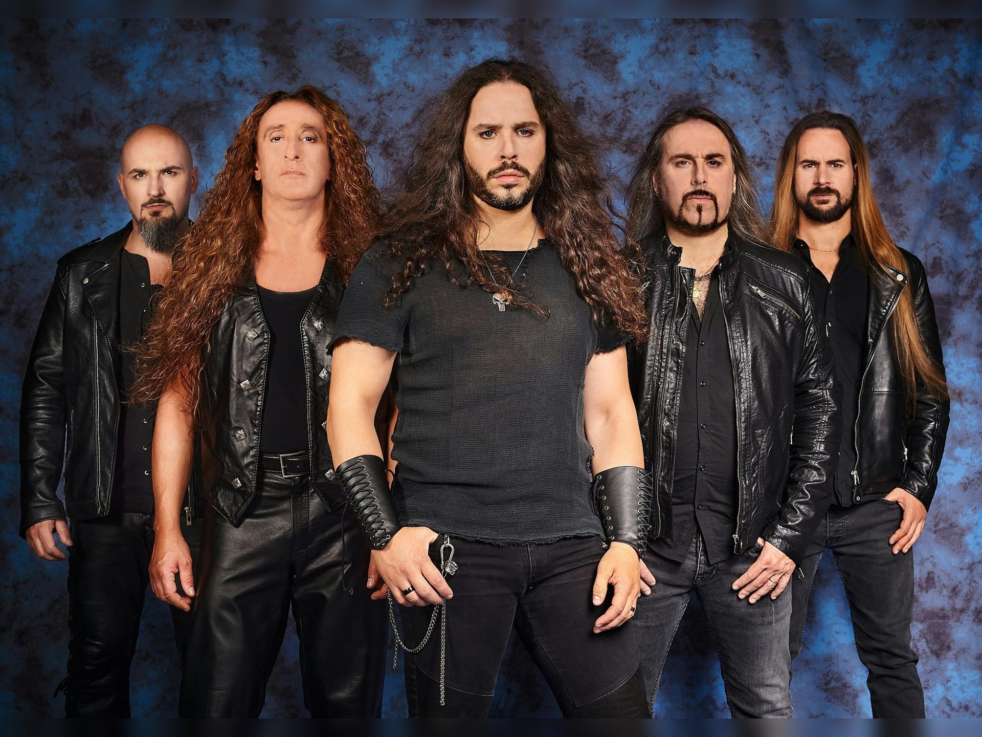 Motocultor Fest 2027 Feat. Rhapsody of Fire & More