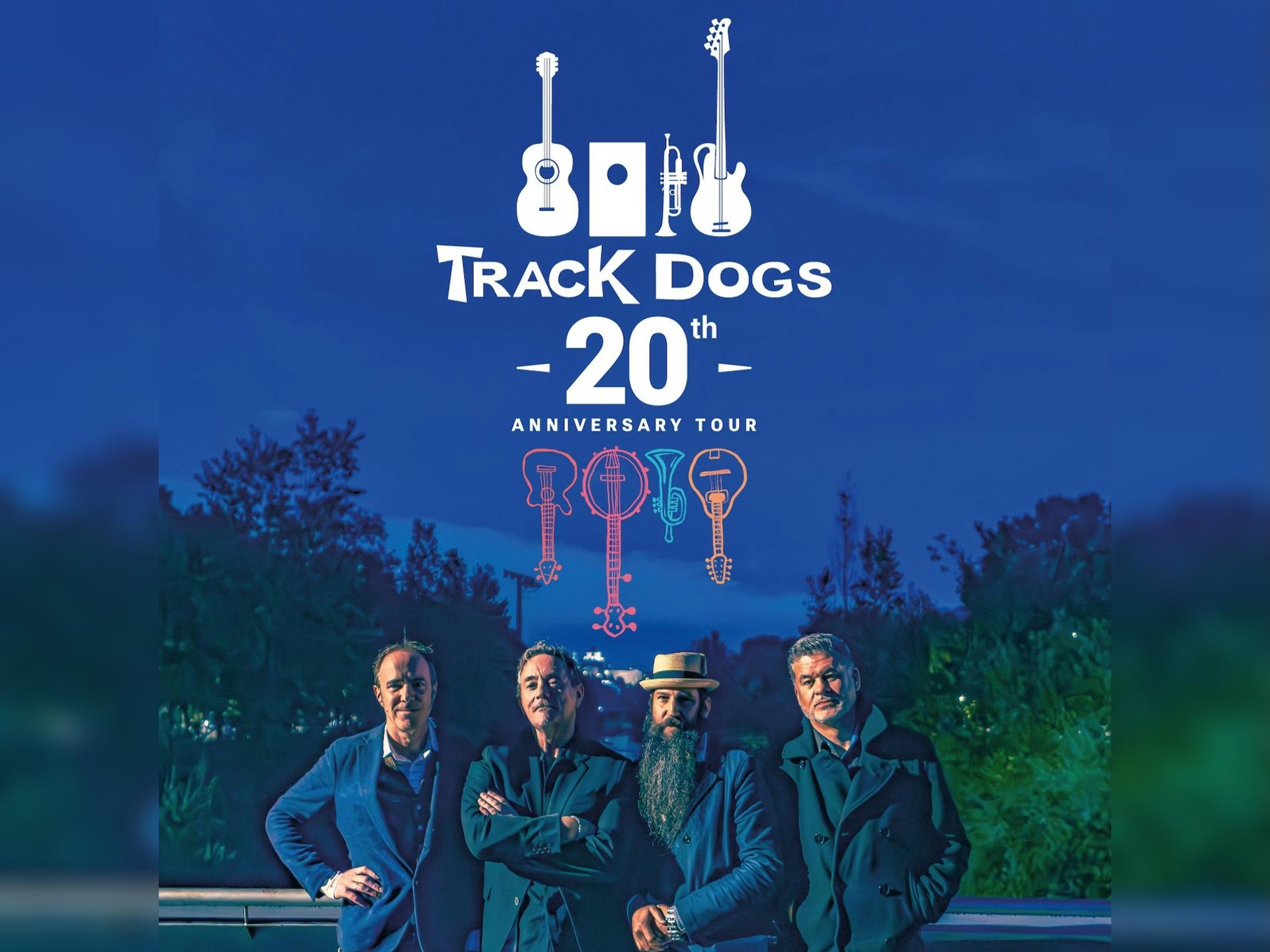 Track Dogs
