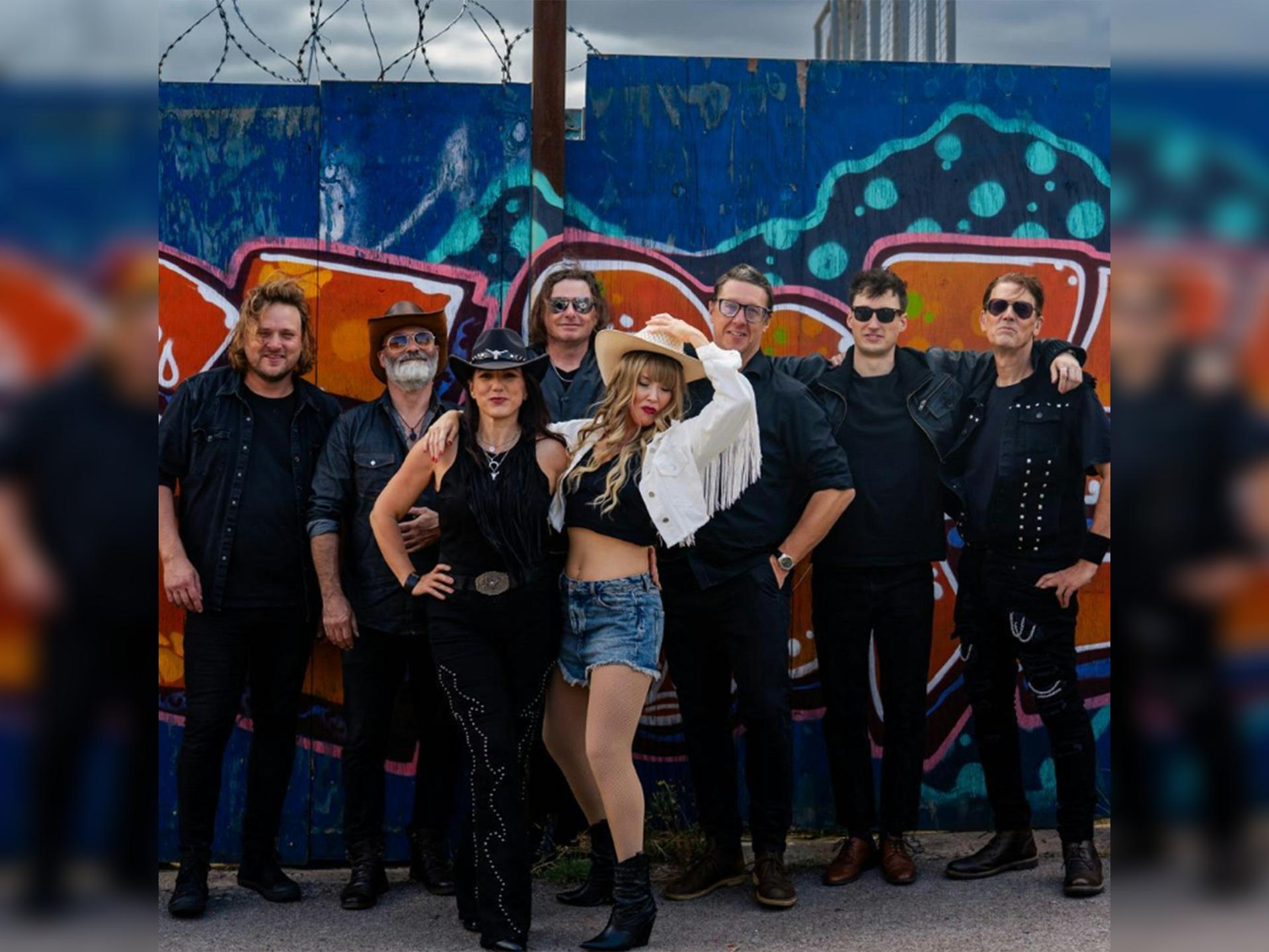 Bad Girls of Country