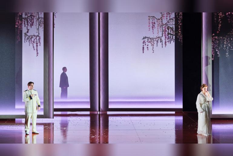 Scottish Opera - Access Madama Butterfly