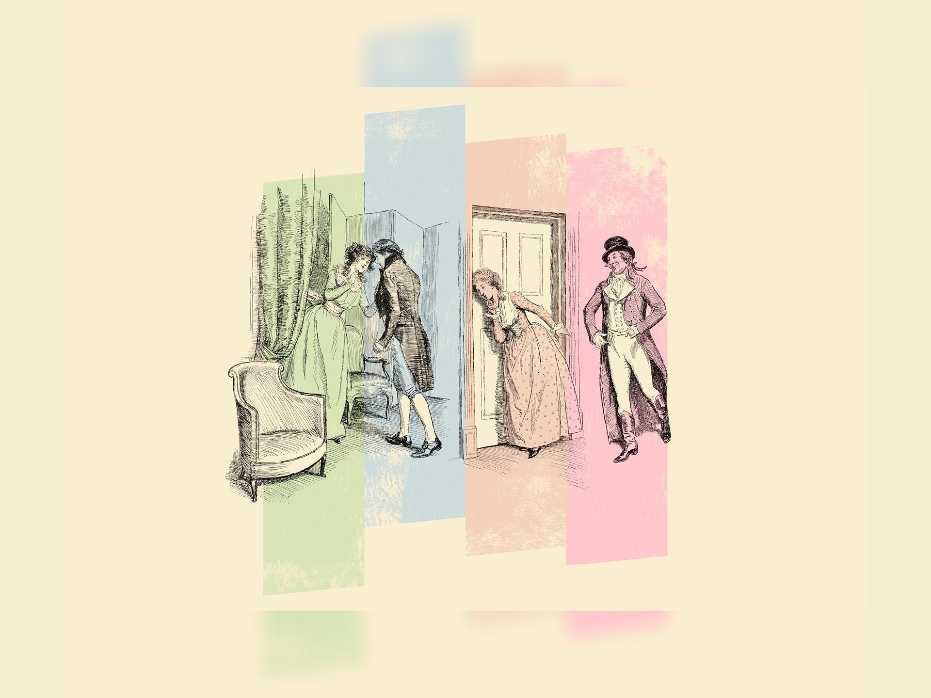 Scottish Opera - Cosi fan tutte
