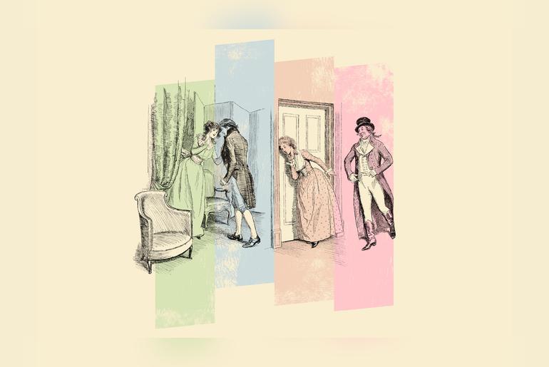 Scottish Opera - Cosi fan tutte