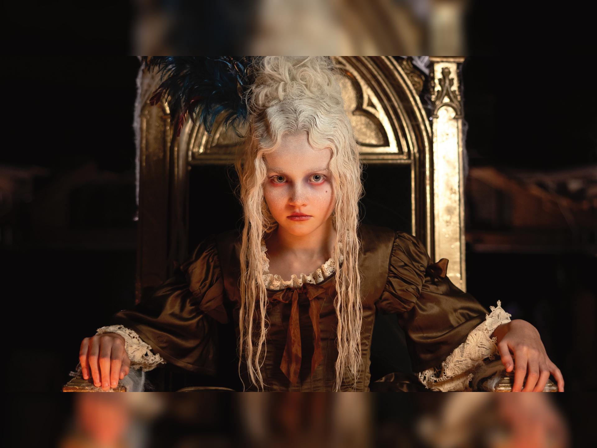 Scottish Opera - Turandot