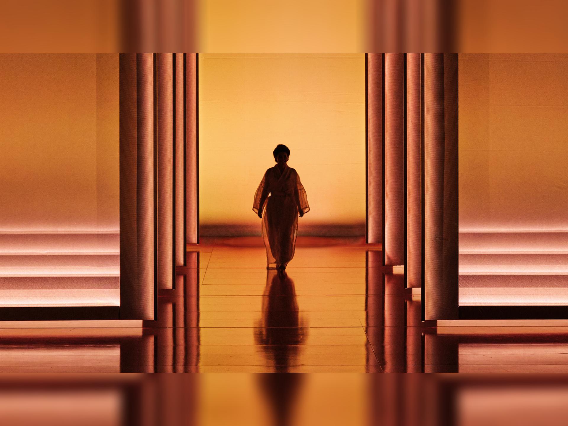 Scottish Opera - Madama Butterfly