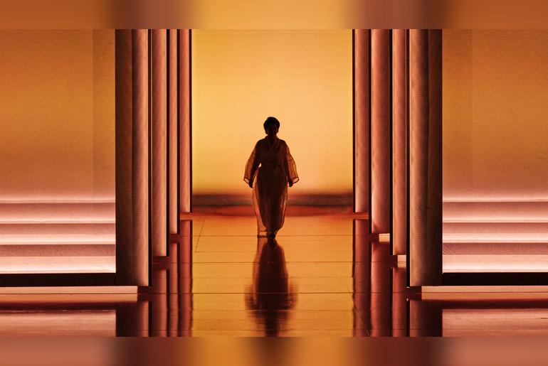 Scottish Opera - Madama Butterfly Pre Show Talk