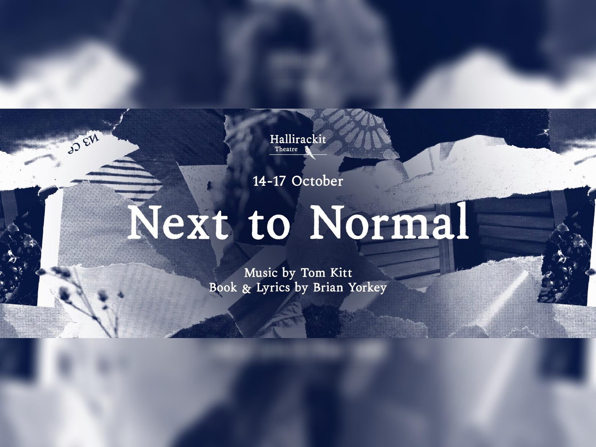 Next to Normal