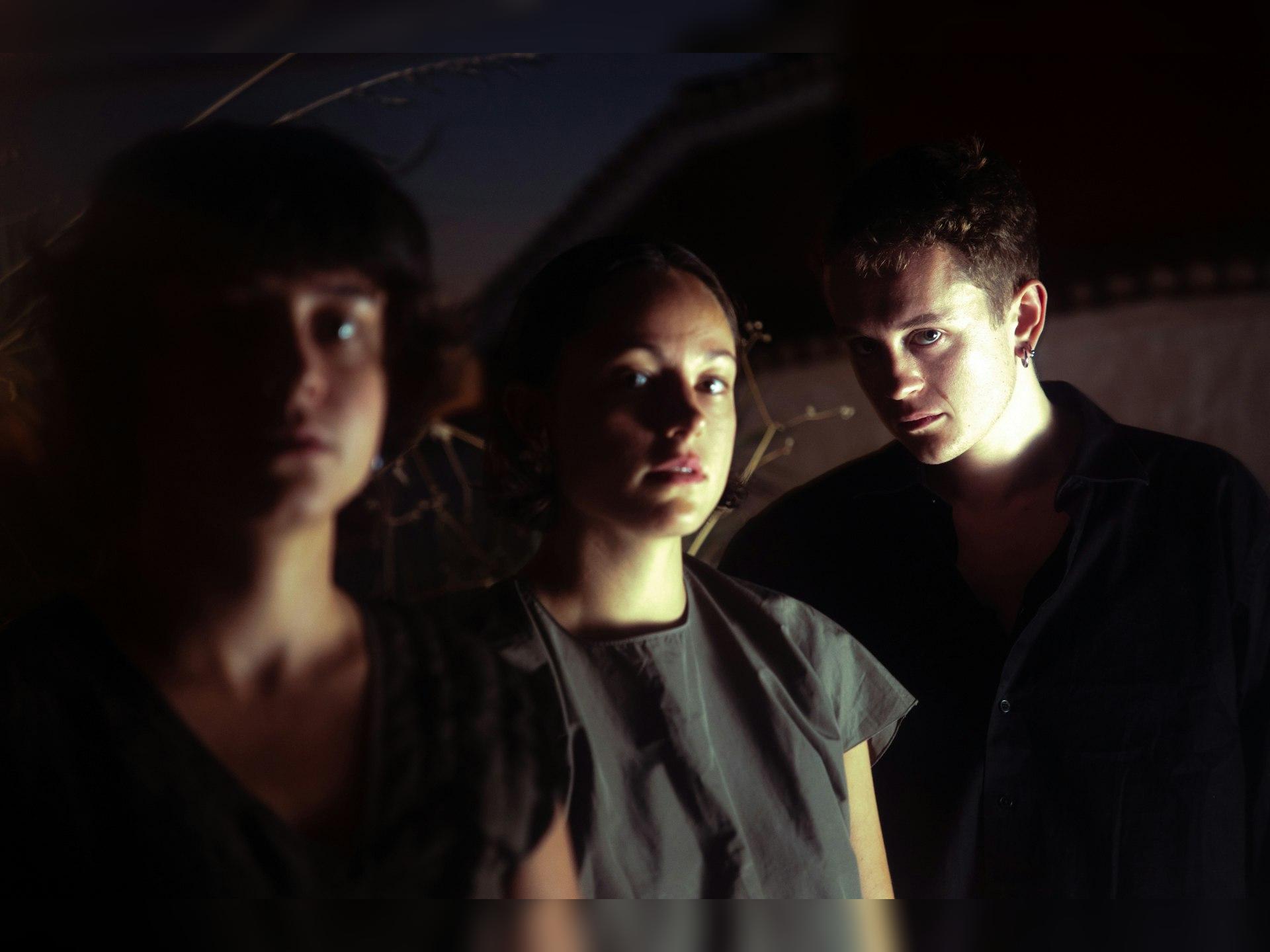 The Orielles