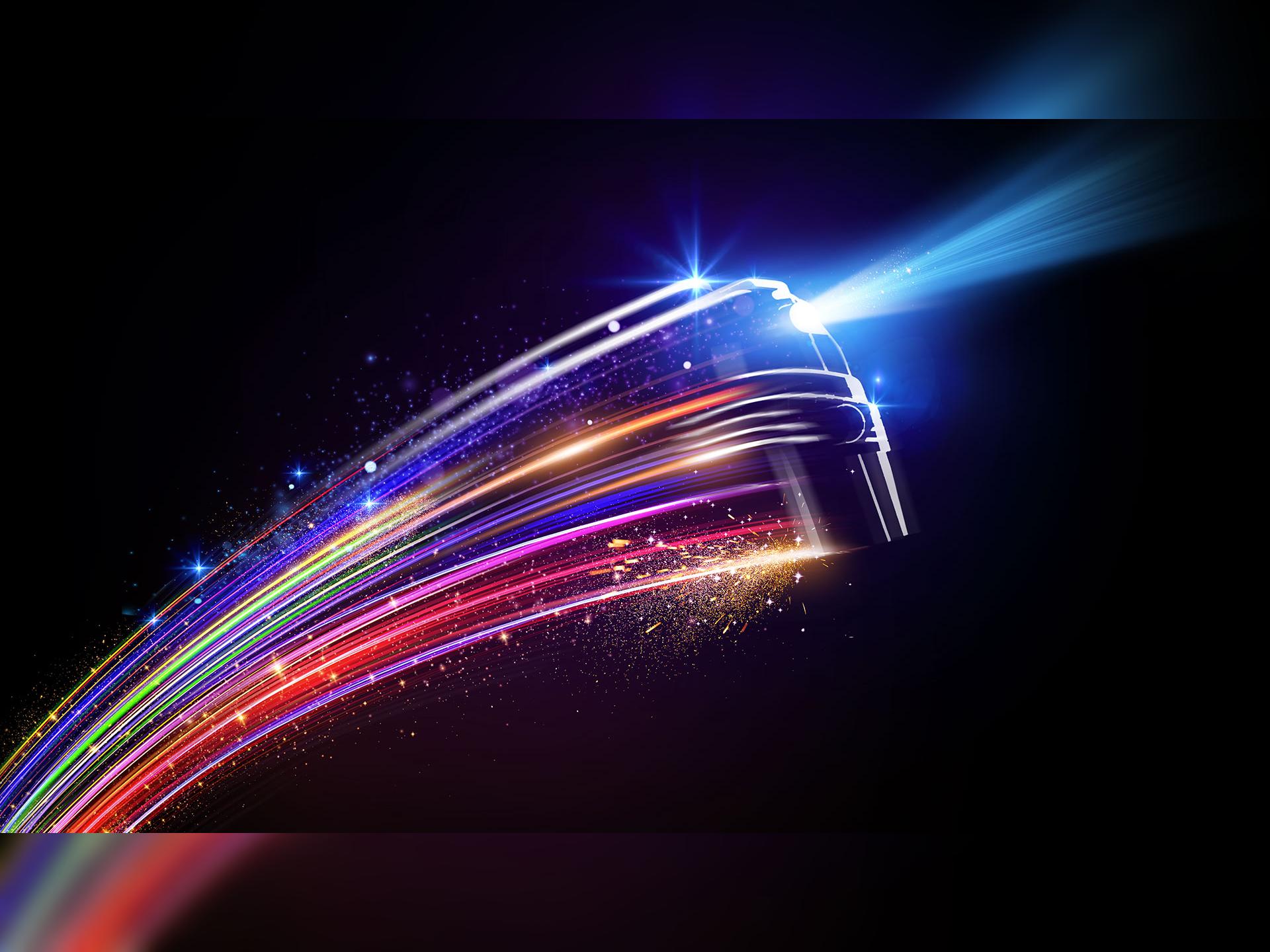 Starlight Express