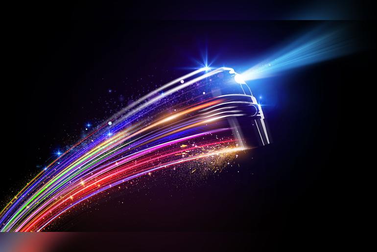 Starlight Express
