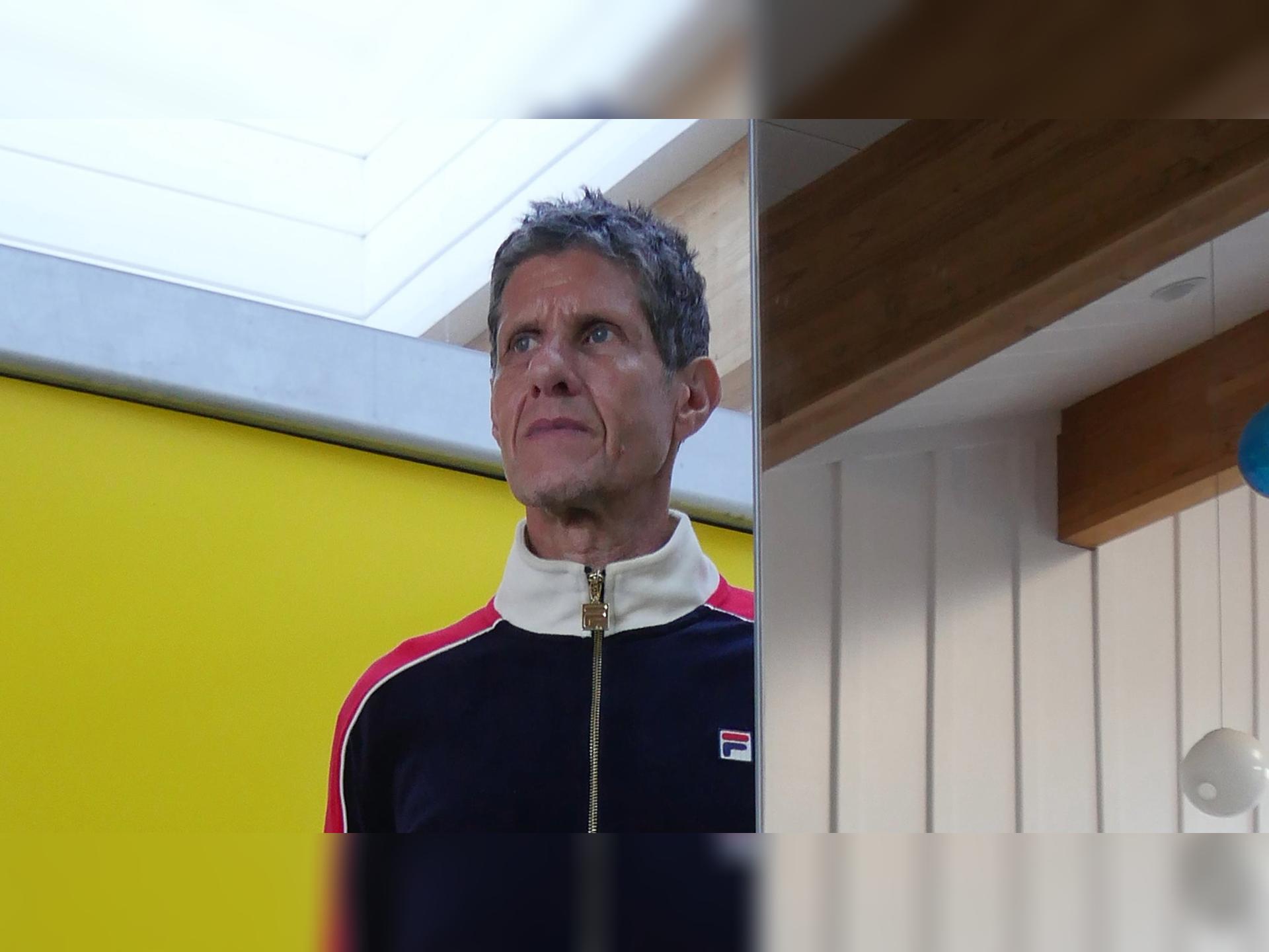 Mike D