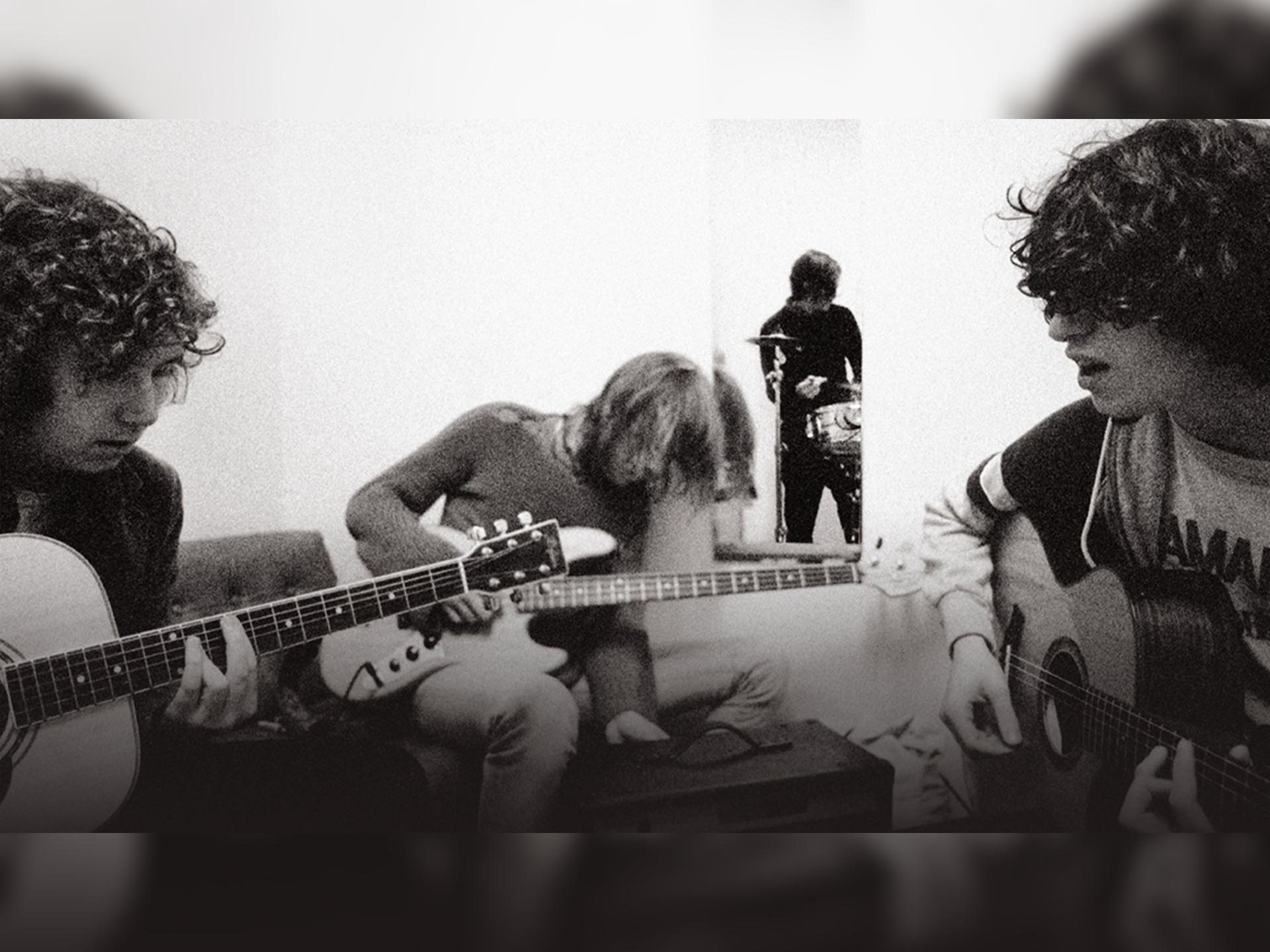 The Kooks