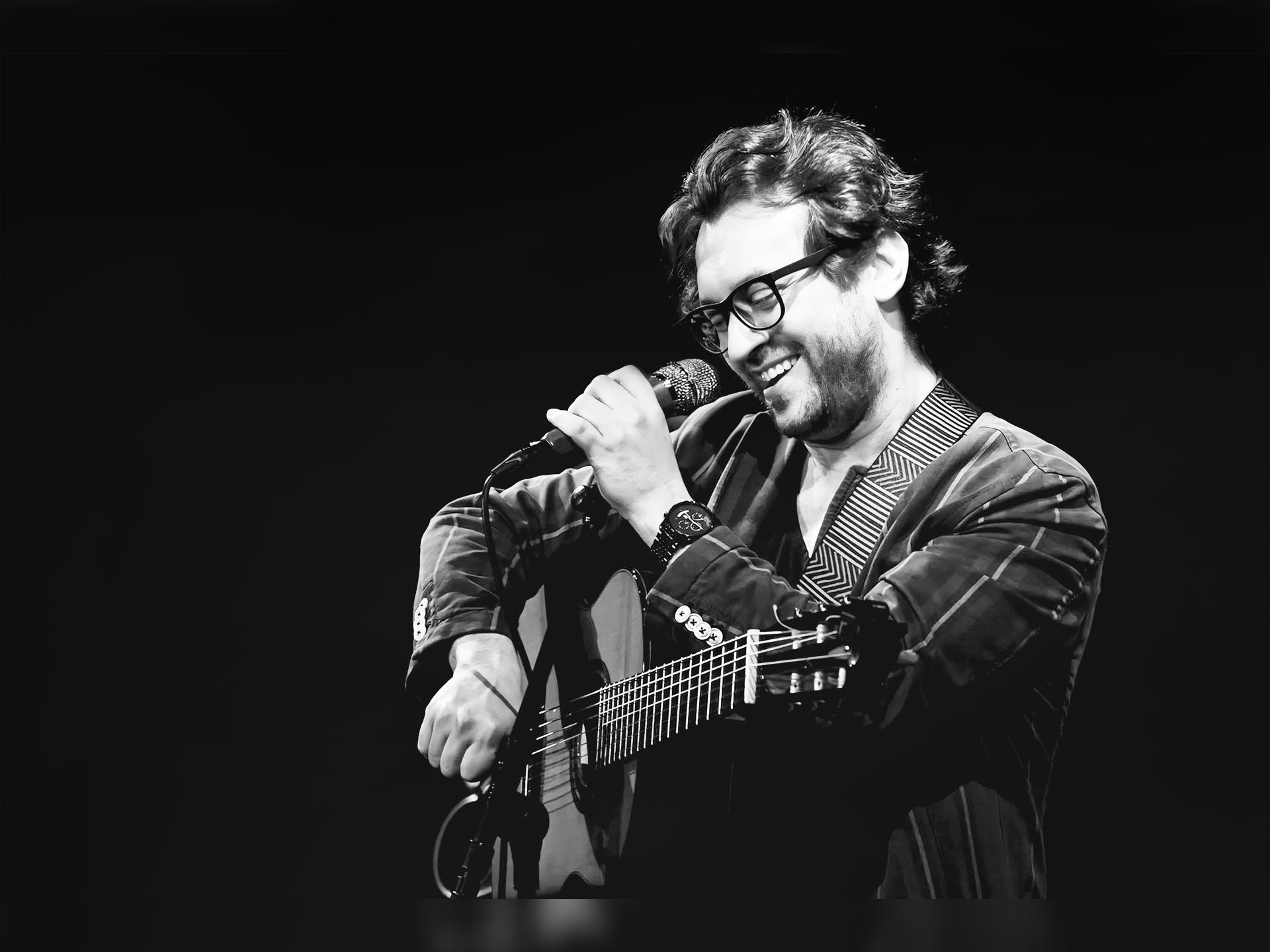 Bossa Nova: a Tribute to João Gilberto by Mario Bakuna