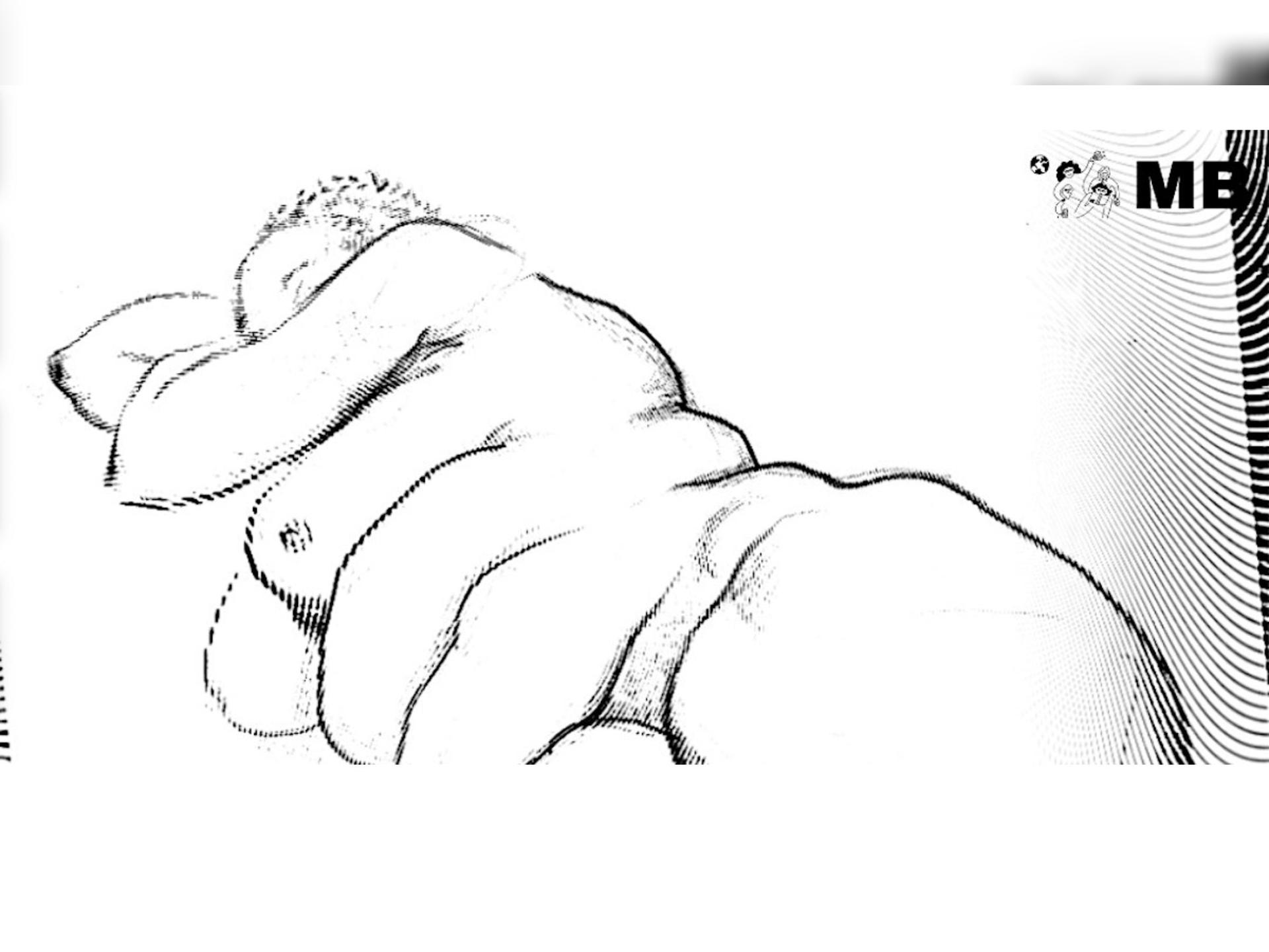 Bermondsey: Livesey Life Drawing