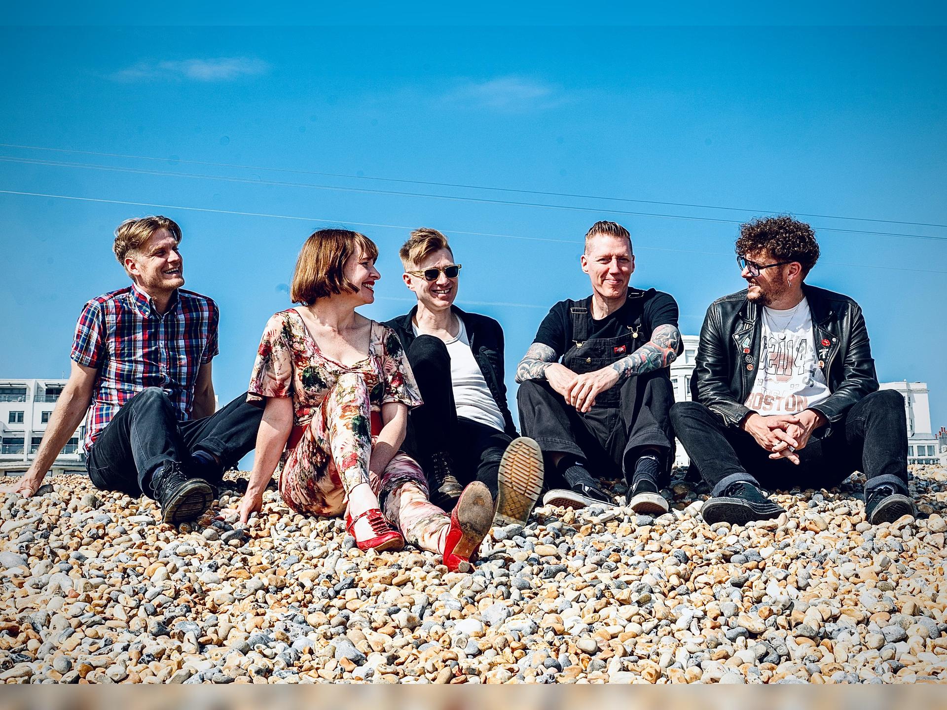 Skinny Lister